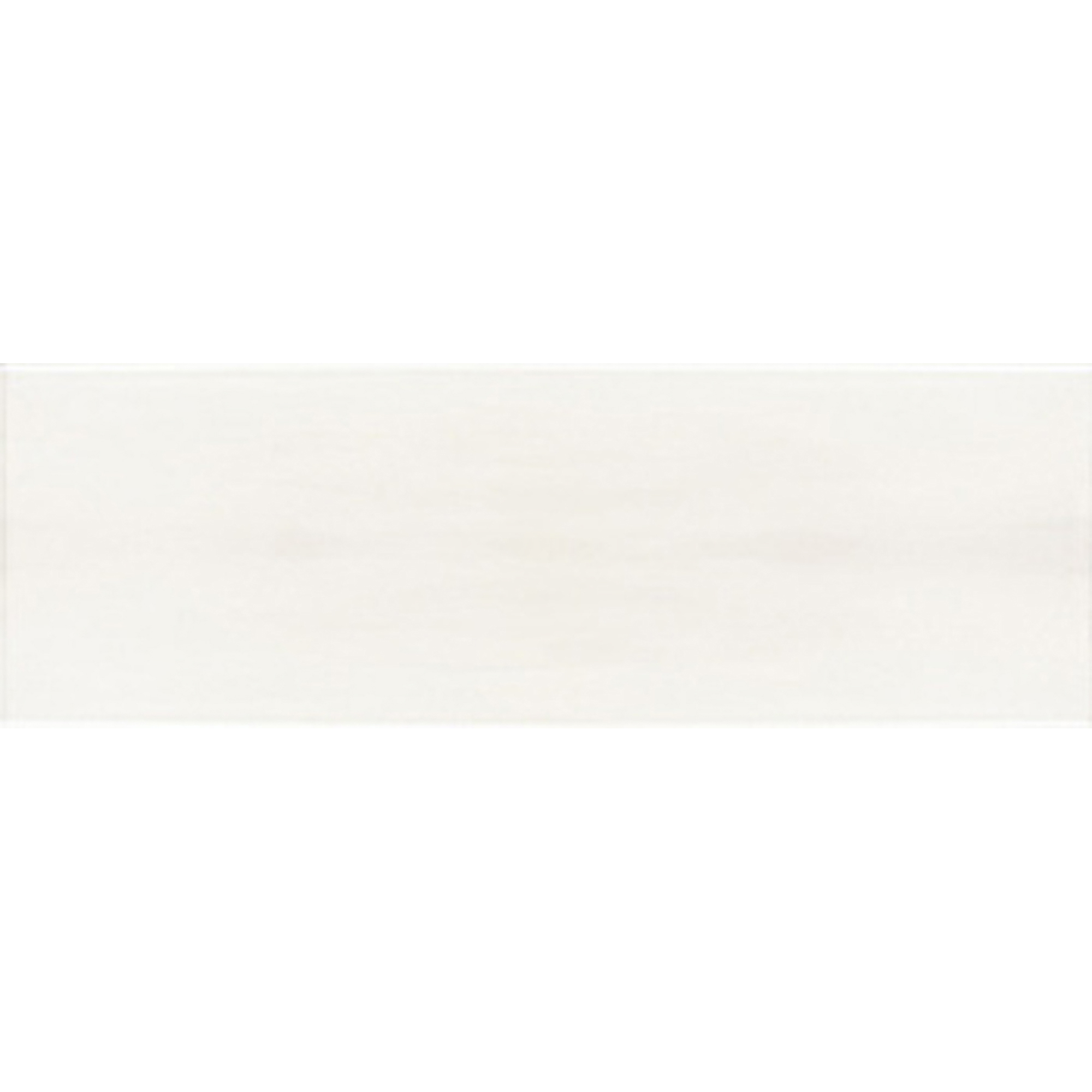 Плитка Ceramiche Brennero Porcellana White Mat 20x60 см
