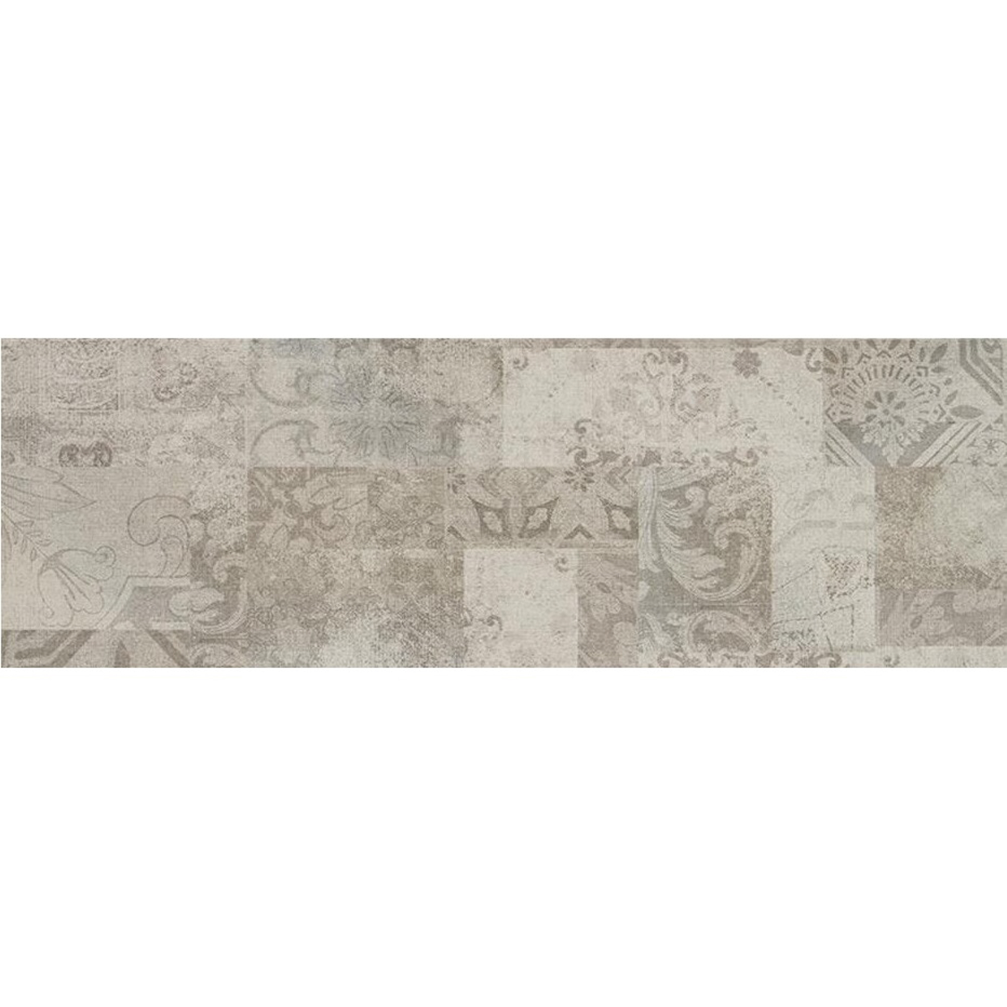 Плитка STN Ceramica Carpet Grey 25x75 см настенная плитка cersanit apeks серый 25x75