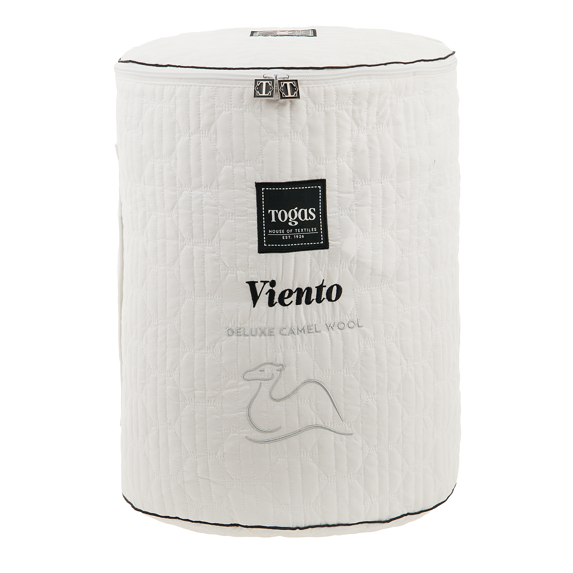Одеяло Виенто Togas 140х200, размер 140х200 см - фото 2