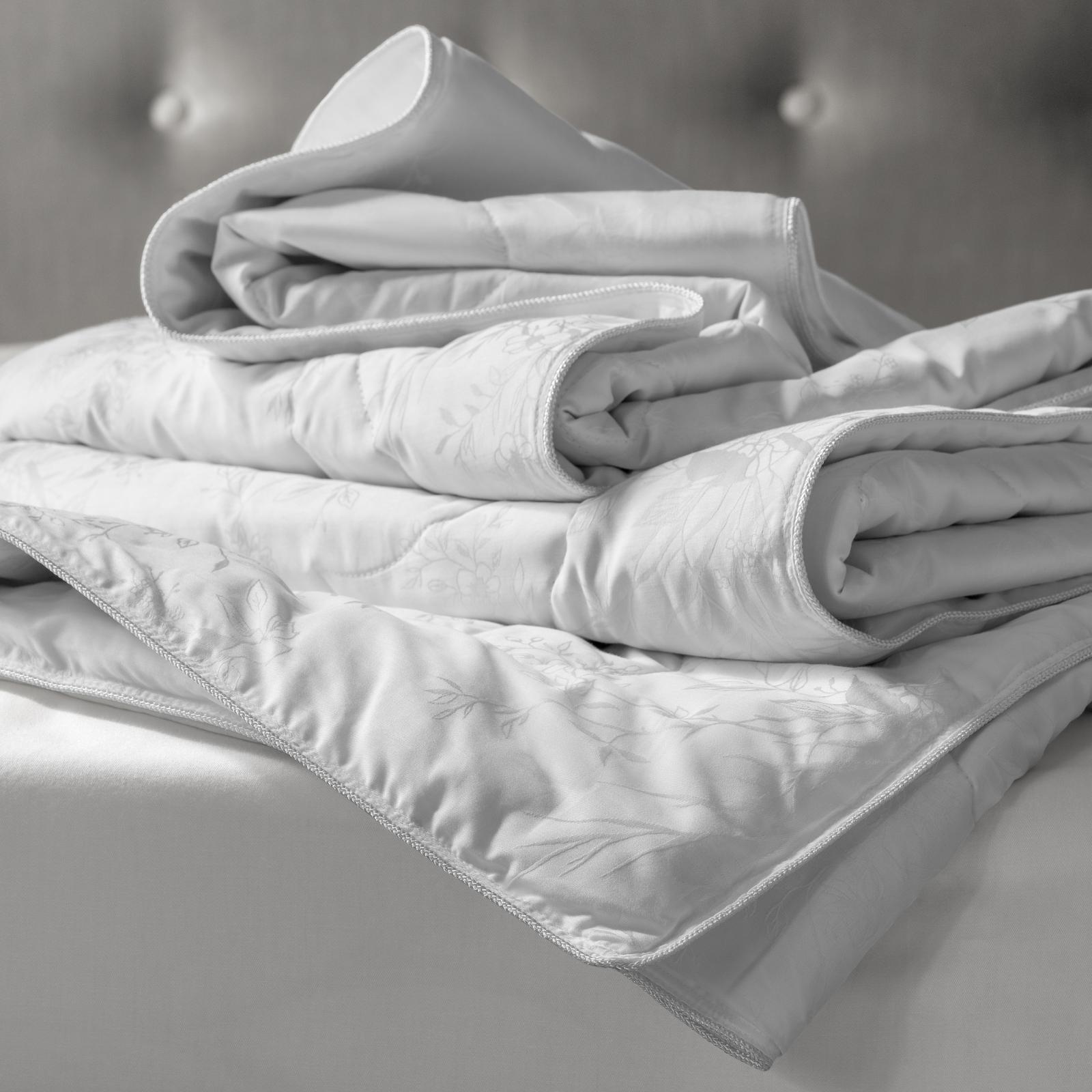 Одеяло Togas лотос 20.04.29.0003, размер 140х200 см - фото 4