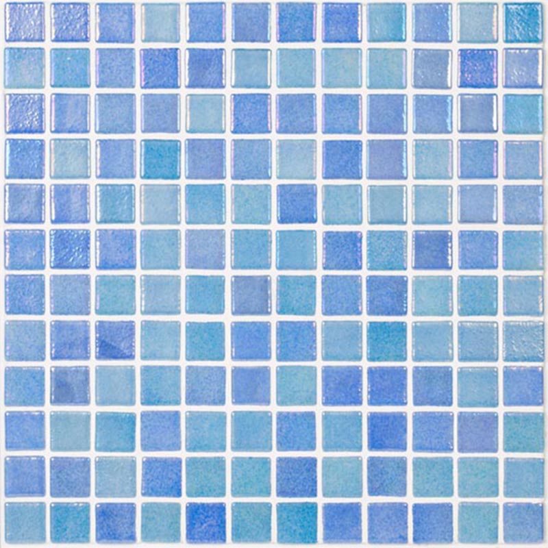 Декор Vidrepur Perla Blue 31,7x31,7 см
