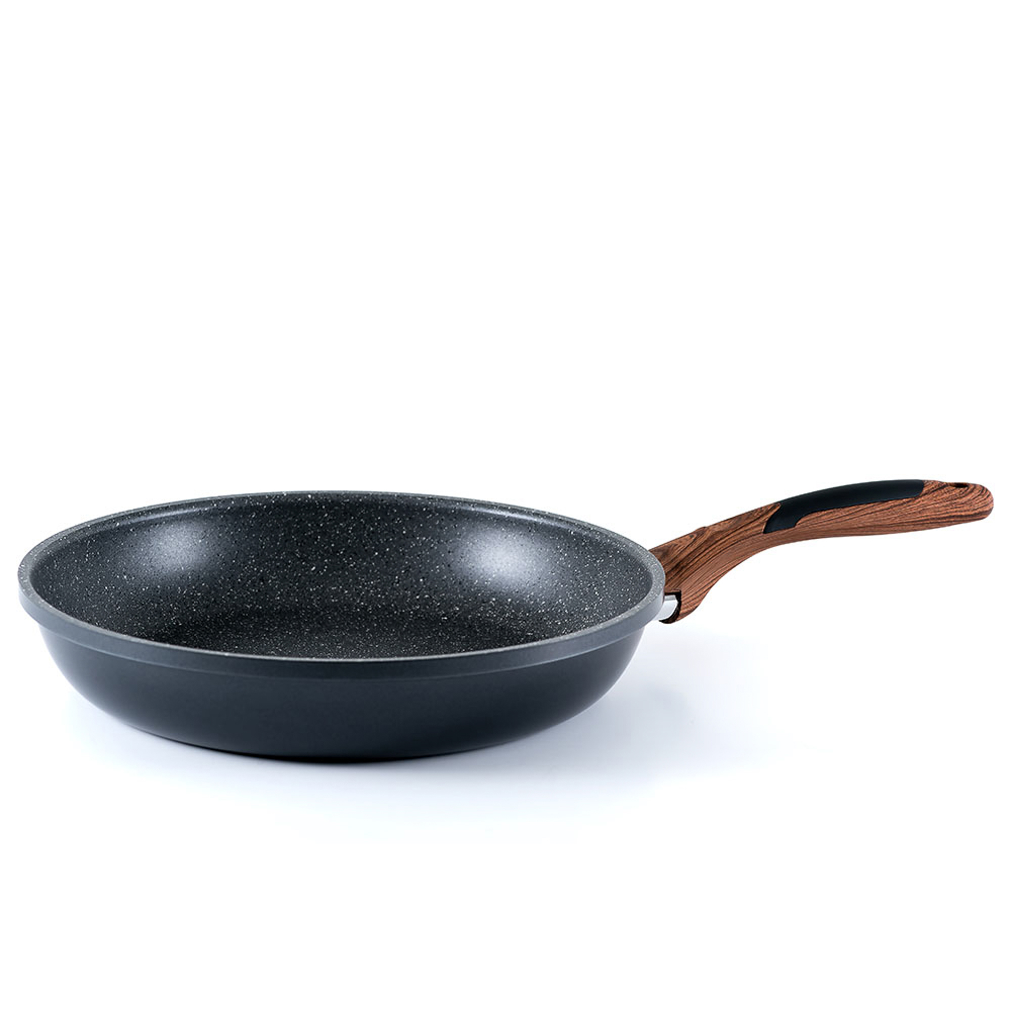 Сковорода Gipfel Pola 20х4.5 см