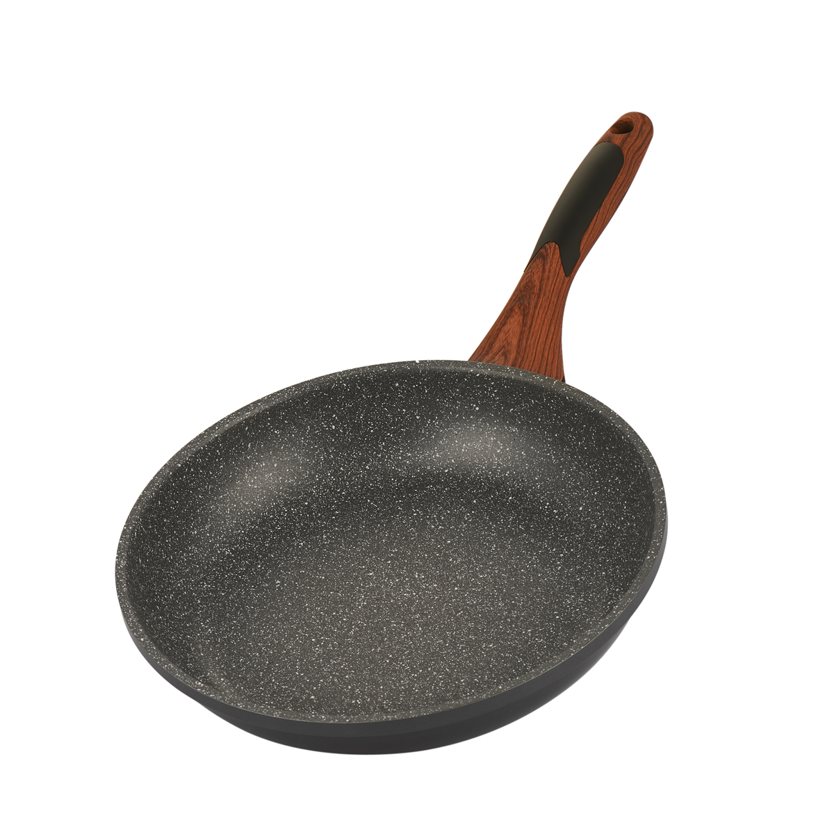 Сковорода Gipfel Pola 24х4.8 см