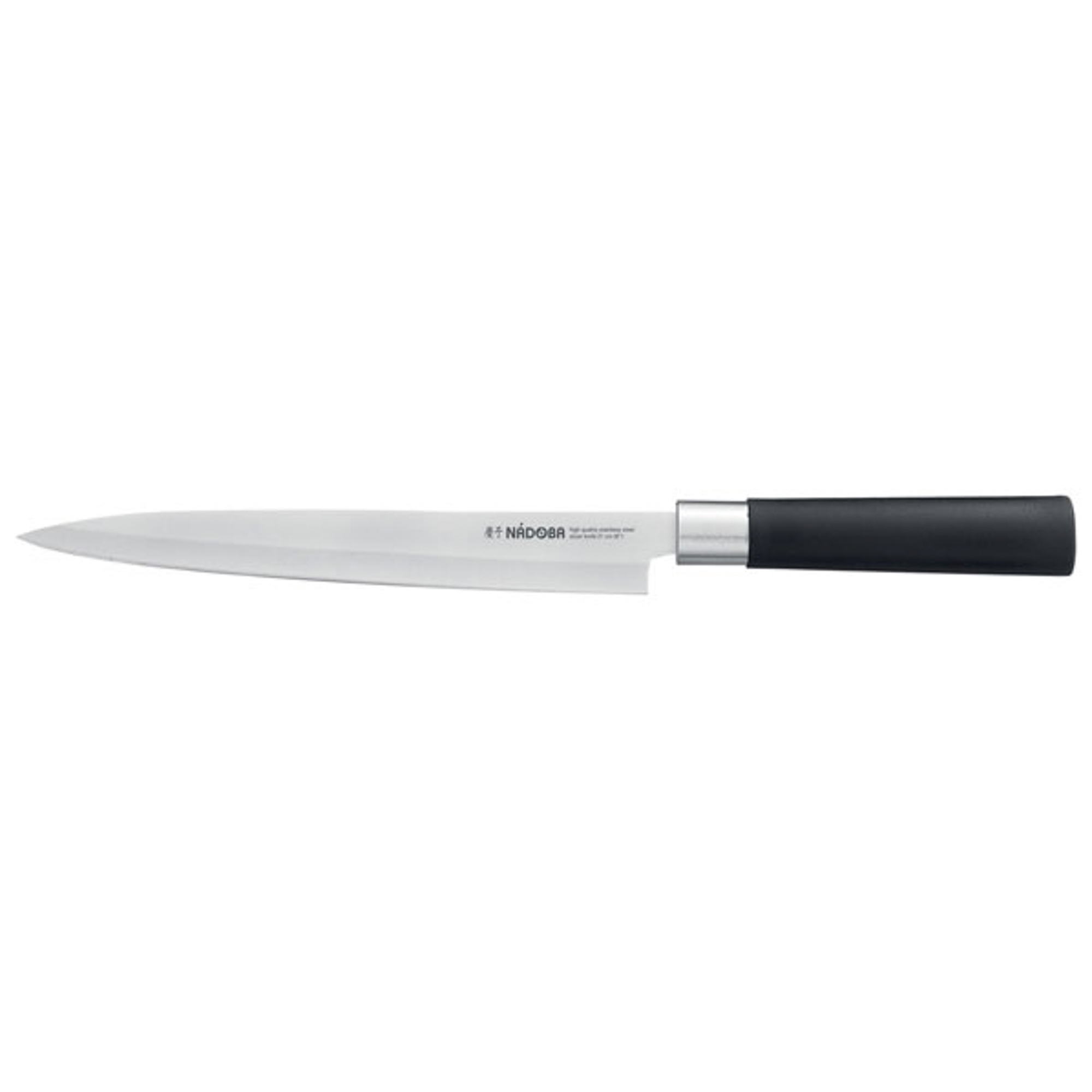 Нож 20 см Nadoba keiko набор ножей и подставка nadoba keiko 722920