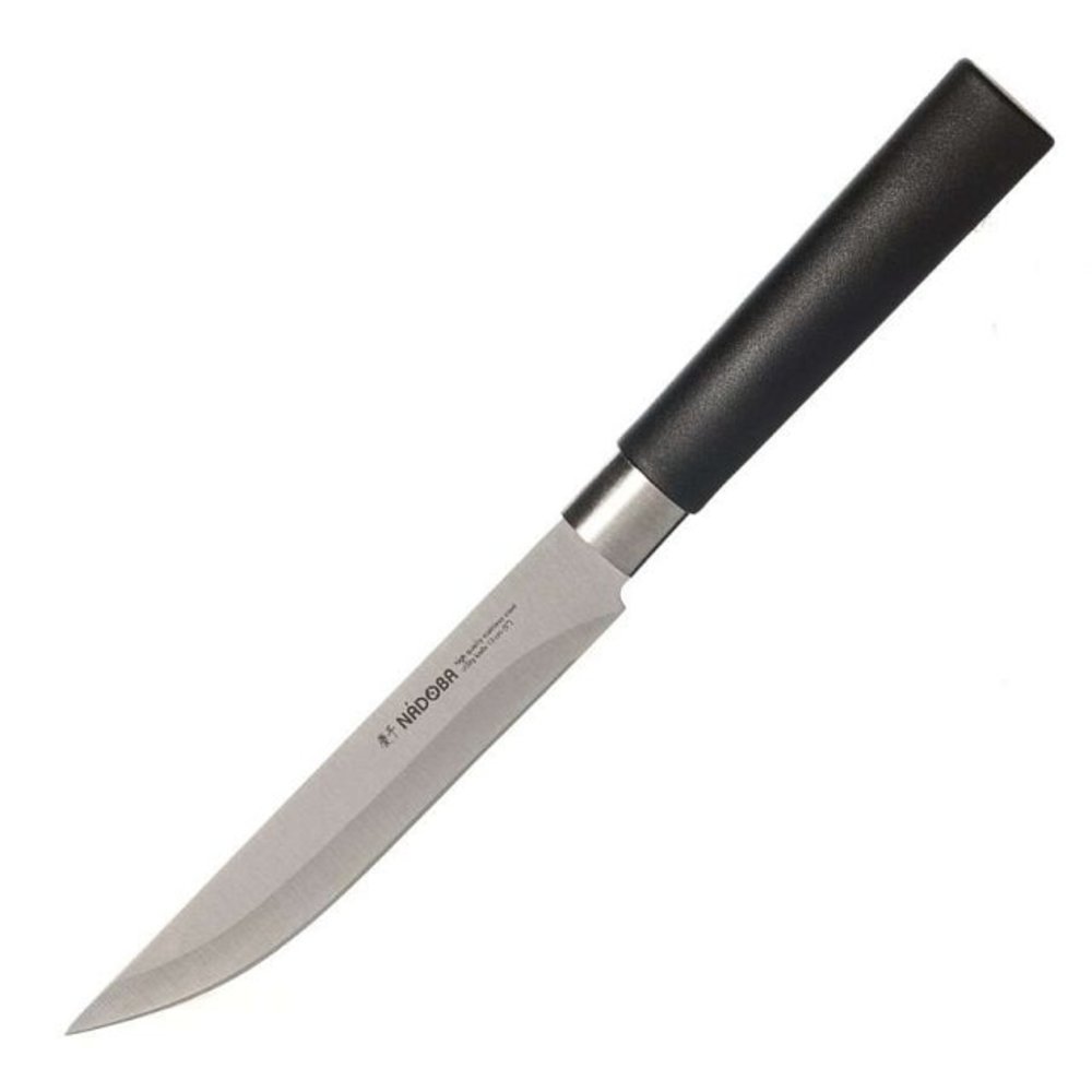 Нож универсальный Nadoba Keiko 13 см универсальный нож nadoba