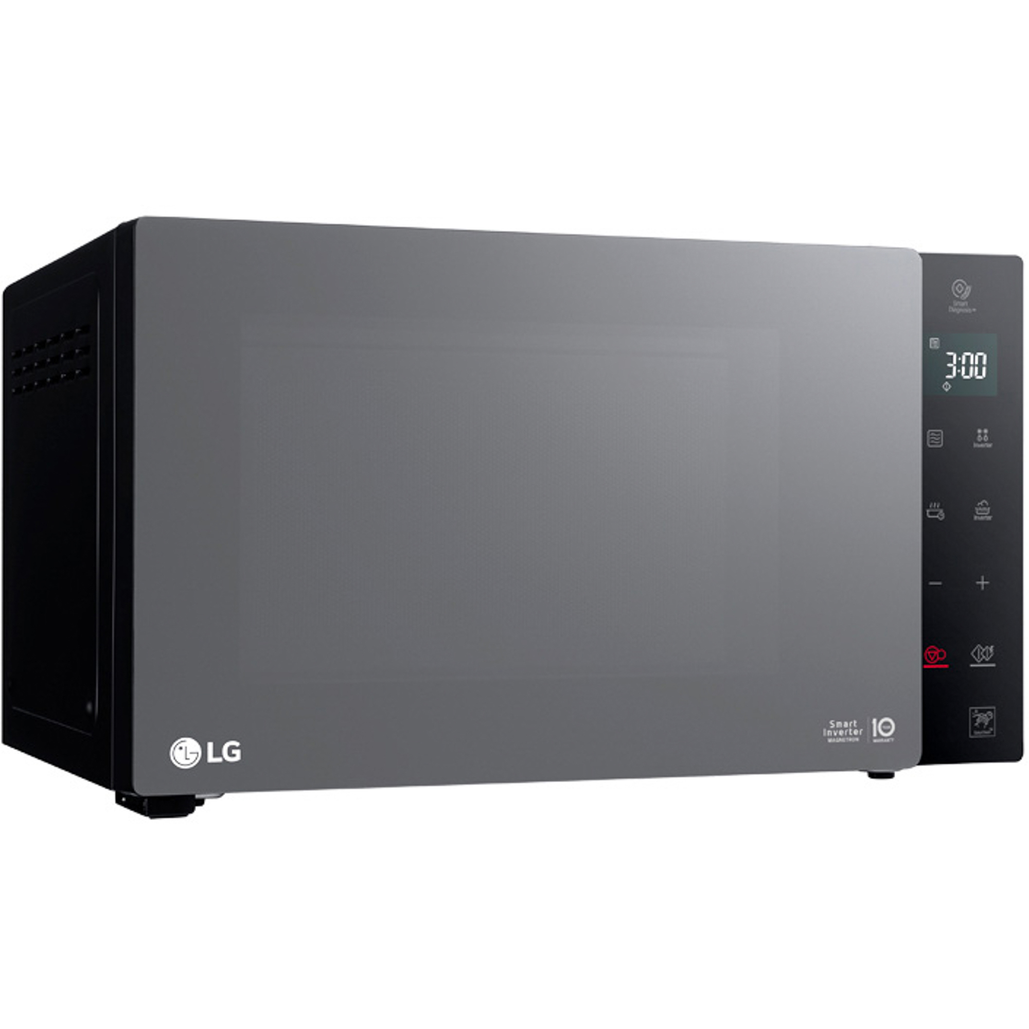 Микроволновая Печь Lg Mw23d35gih Купить