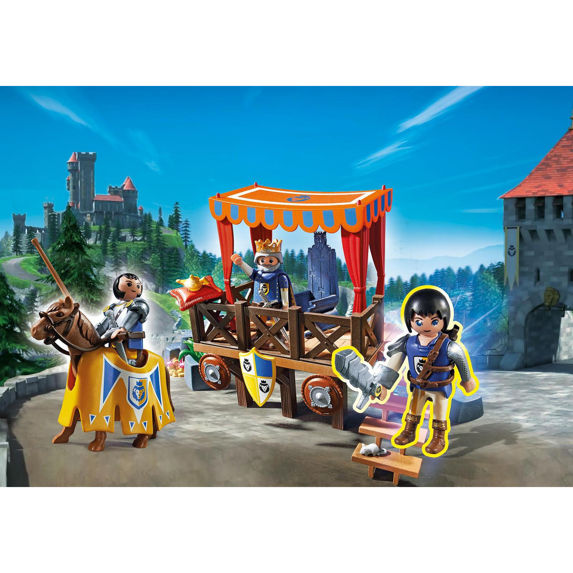 Супер 4 все. Конструктор Playmobil супер4 .Королевская трибуна с Алексом КИБЕРДНИ. Playmobil 6695. Playmobil super 4. Плеймобил Королевская трибуна с Алексом.