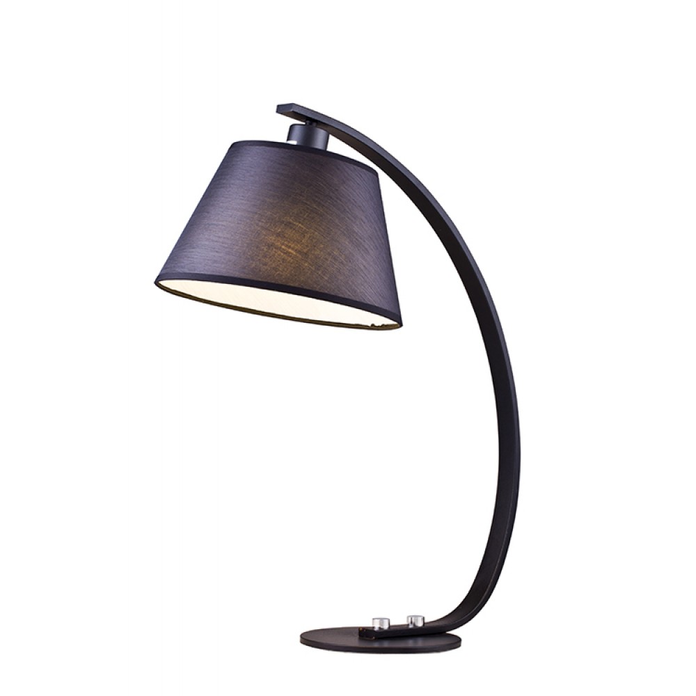 цена Лампа настольная Arti lampadari ALBA E 4.1.1 B