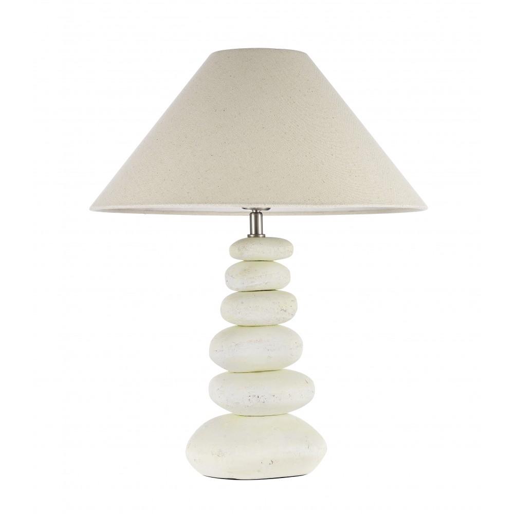 фото Лампа настольная arti lampadari molisano e 4.1 c