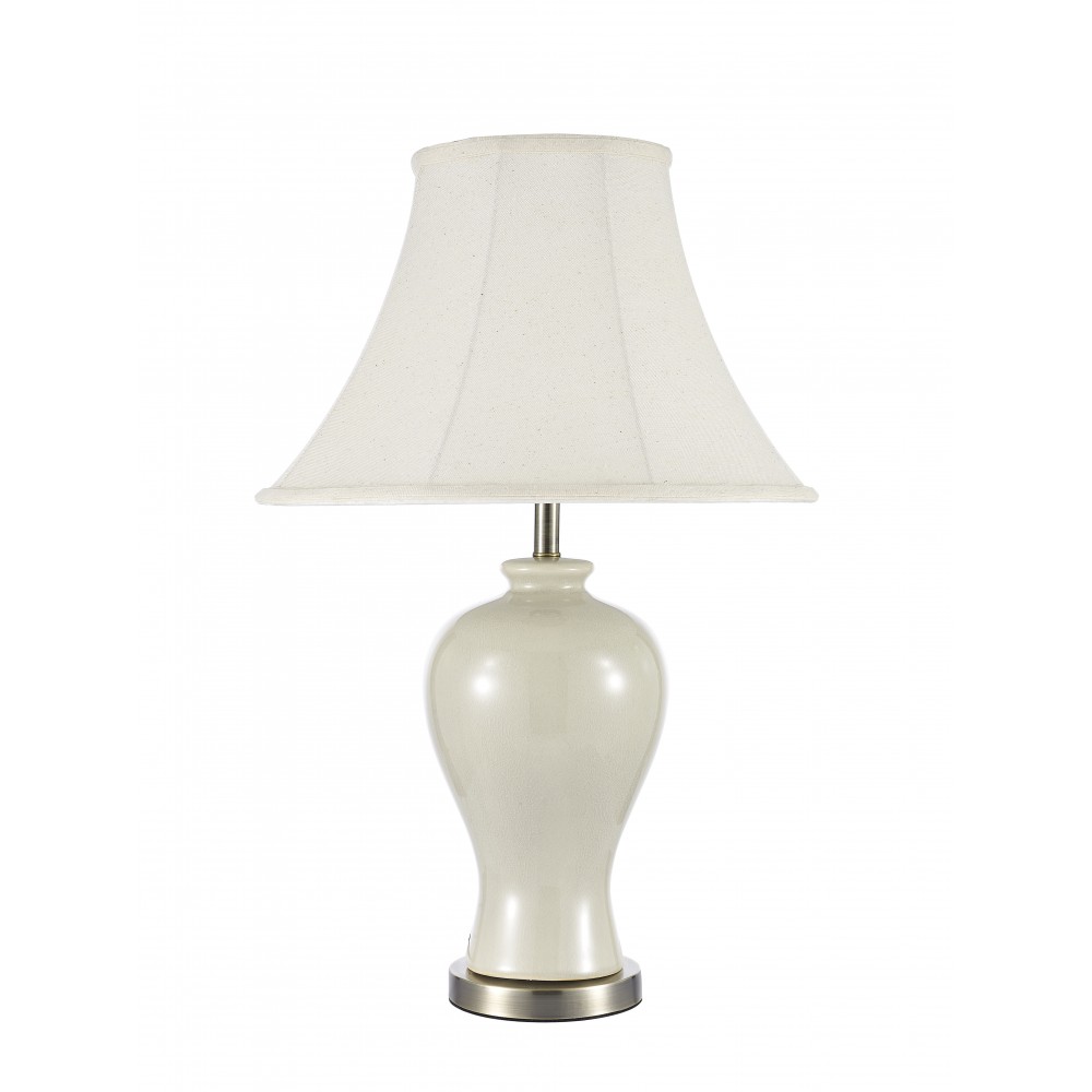 цена Лампа настольная Arti lampadari GIANNI E 4.1 C