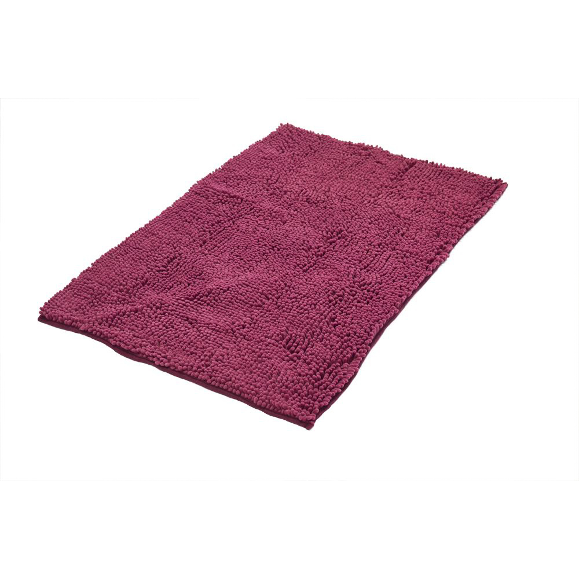 Коврик для ванной комнаты Soft фиолетовый 55*85 Ridder коврик для ванной комнаты ridder soft белый 1 мл