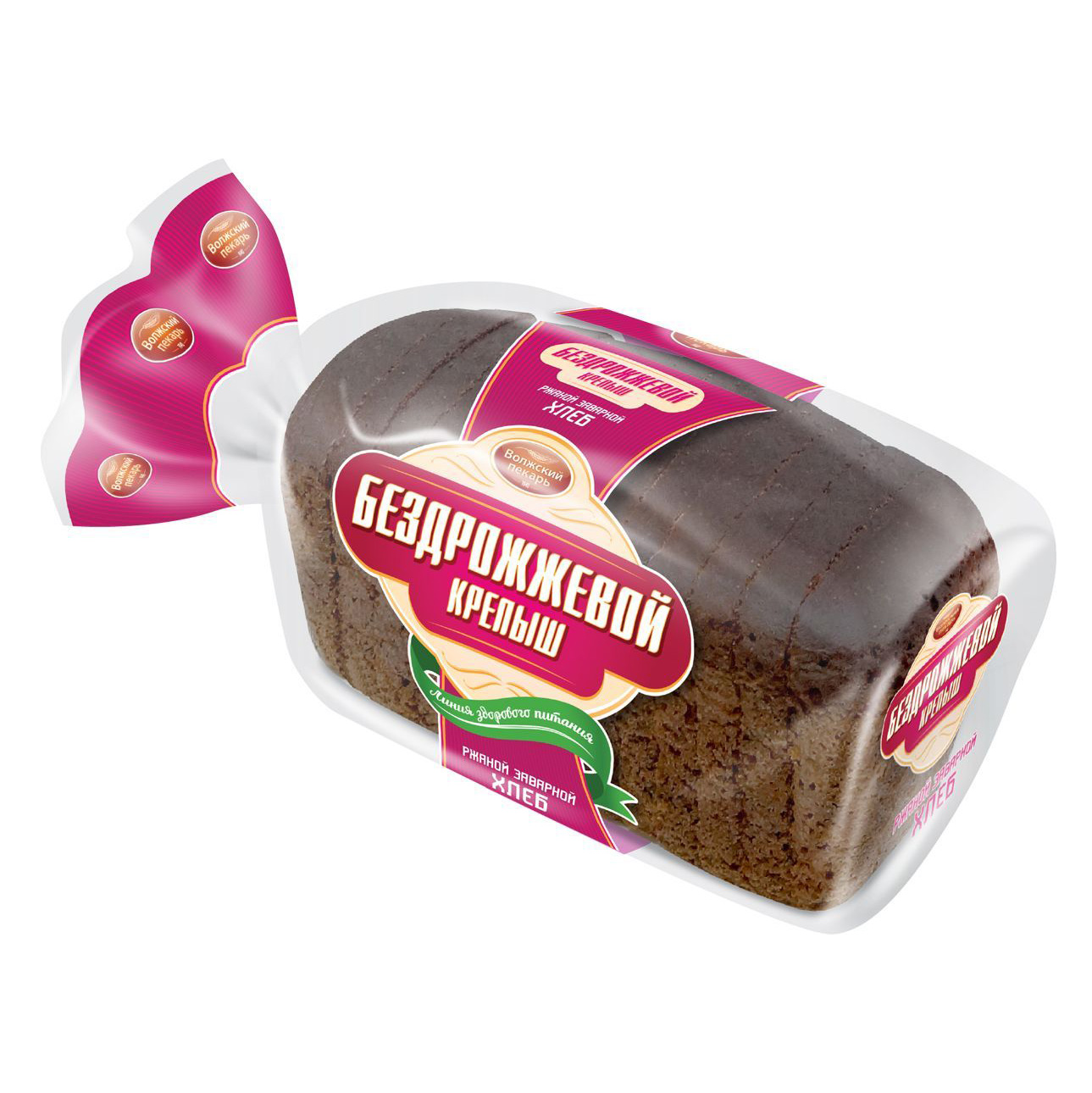 Какой Хлеб Купить Бездрожжевой