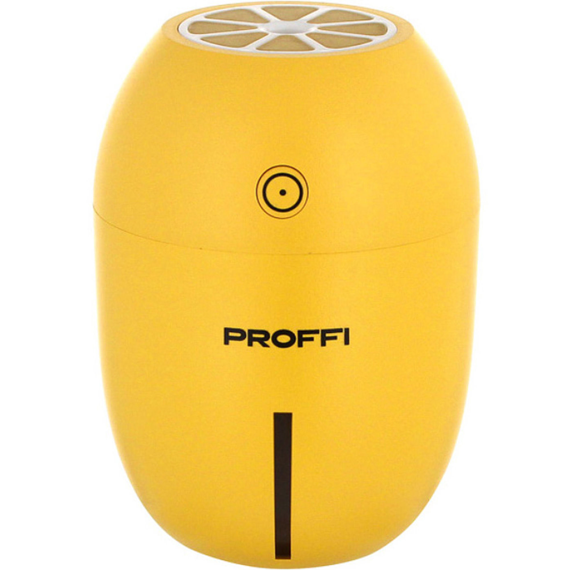 Увлажнитель воздуха Proffi PH8750 Цитрус ультразвуковой увлажнитель воздуха proffi home ph8754
