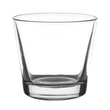 Ваза Hakbijl Glass Chandler 8 см ваза для ов вдц 4 4л 2шт