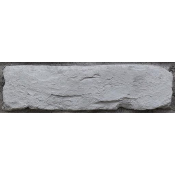 Плитка Керамика Кирпич Старинная Мануфактура 26x7 см плитка керамика императорский кирпич ложок серый 25 8х7 6 см