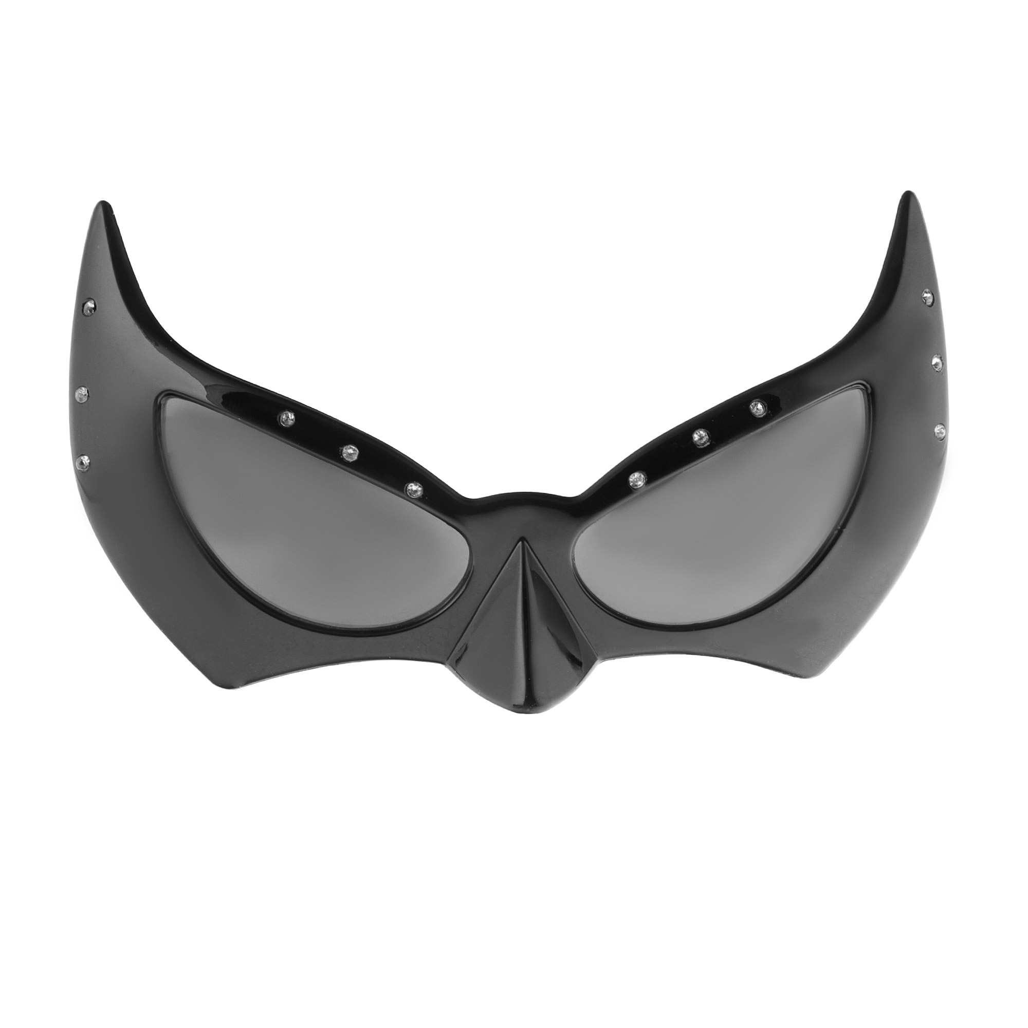 Очки Кубера Леди Бэтмен (915-О), цвет черный - фото 1