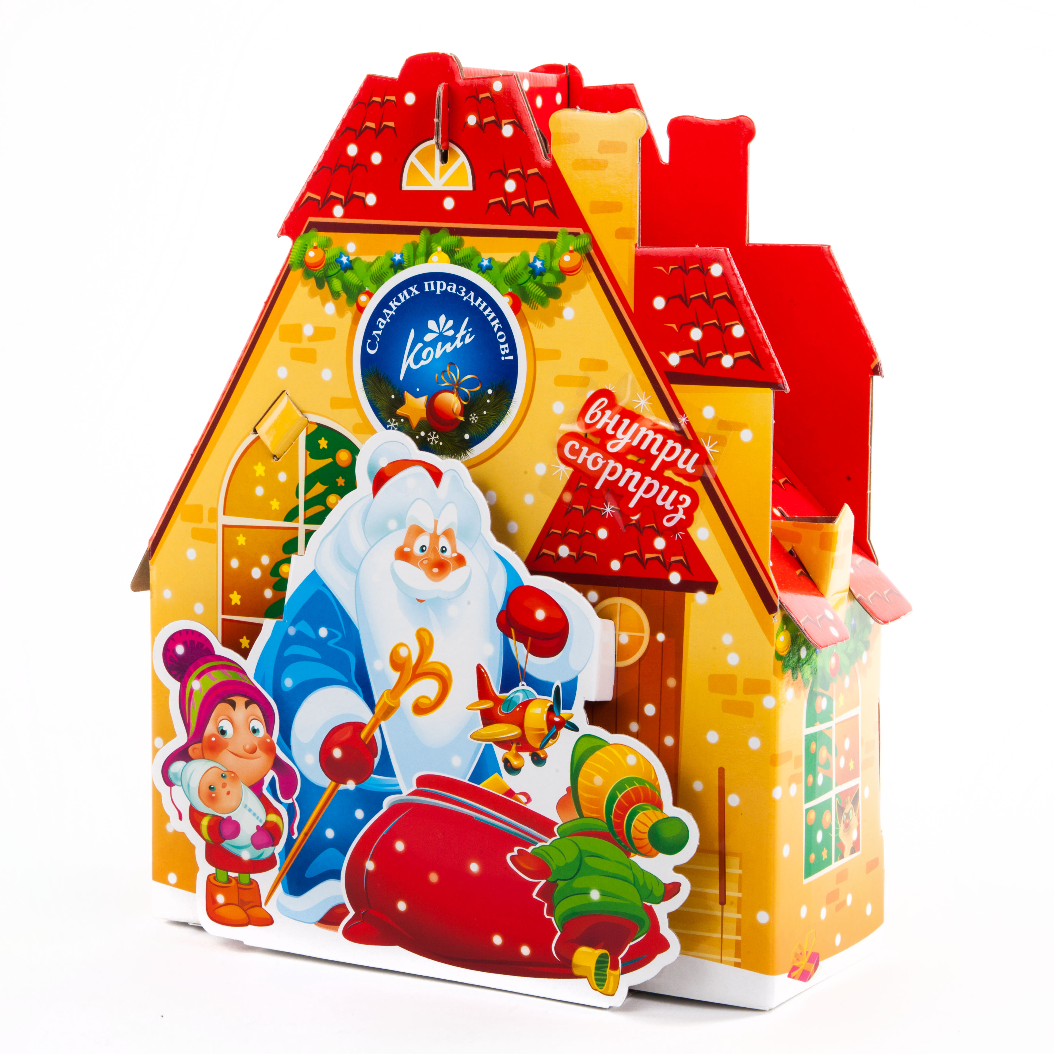 набор "проделка" 150г. сладкие новогодние подарки 2023. сладкий подарочный набор konti новогодний подарок марьино. конфеты конти новогодние подарки. сладкий подарочный набор konti новогодний подарок марьино.