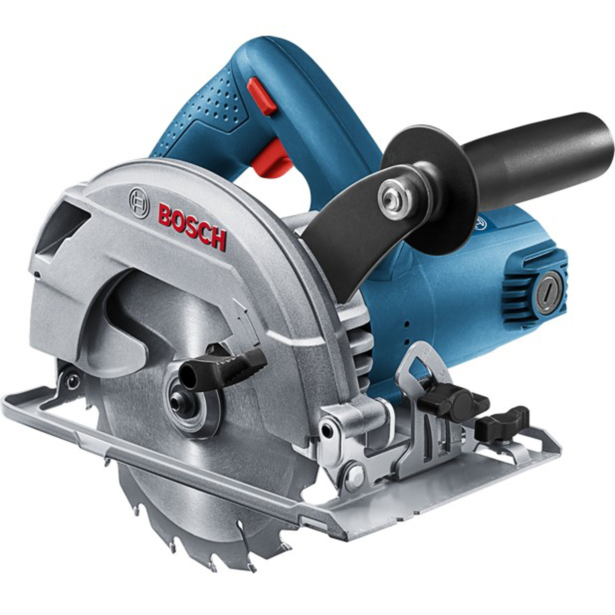 Циркулярная Пила Bosch Gks 140 06016b3020 Купить