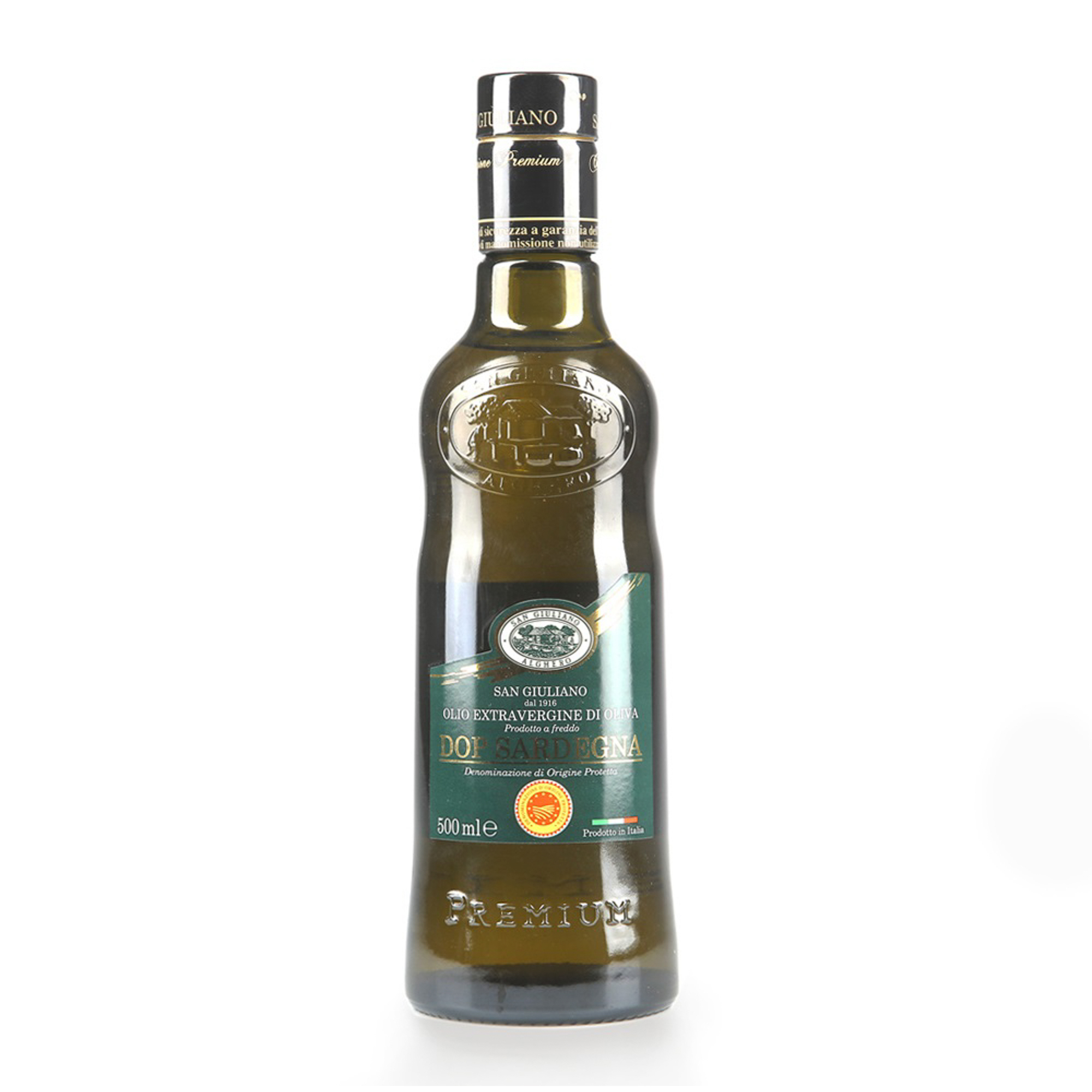 Масло оливковое San Giuliano Сардиния 500 мл масло оливковое san giuliano сардиния 500 мл