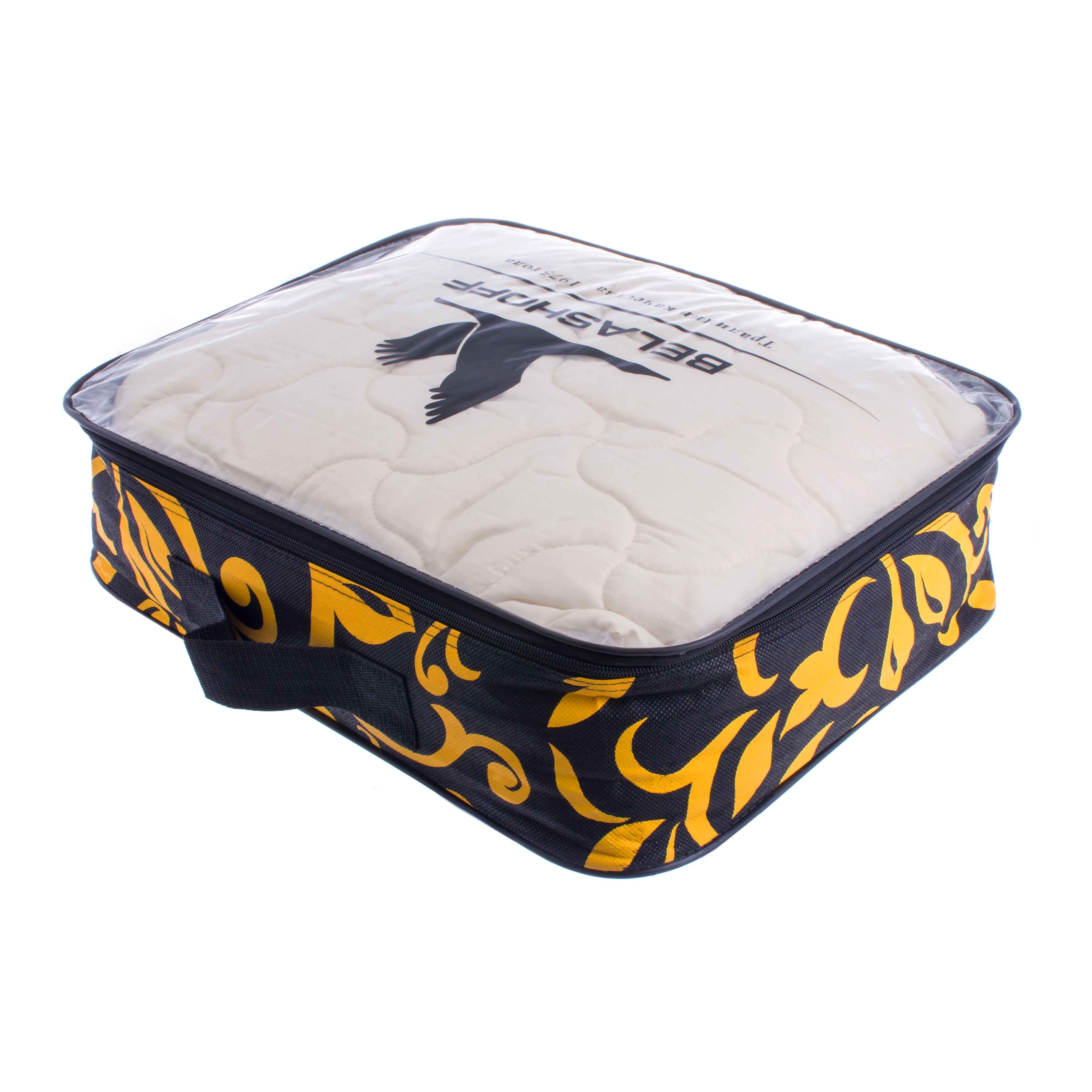 Одеяло – плед летнее 172x205 Belashoff ОЛШ 4 - 2 плед одеяло меховое тибет