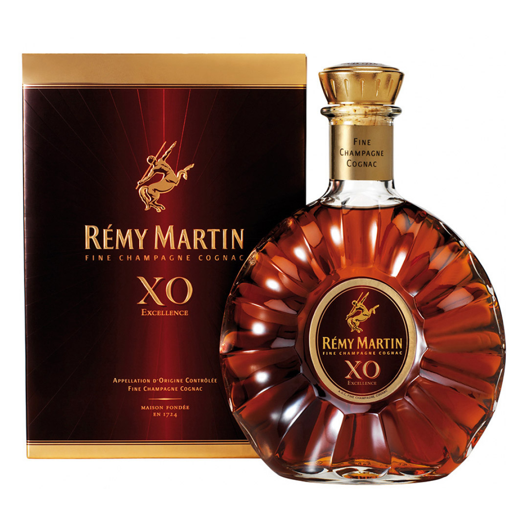 Remy Martin Xo 0.7 Цена