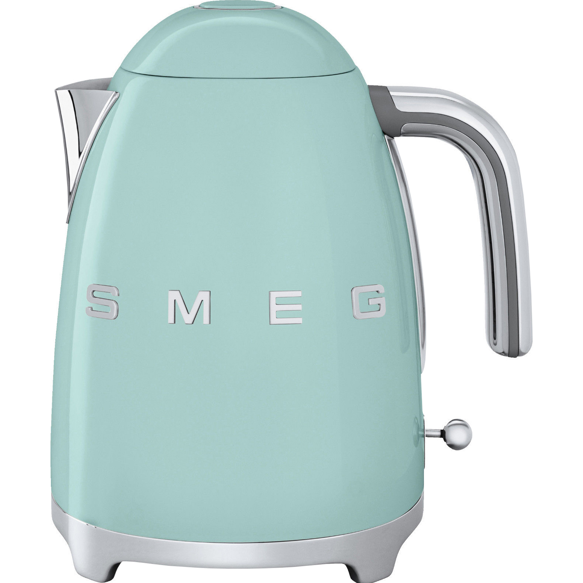 Чайник Smeg KLF03PGEU