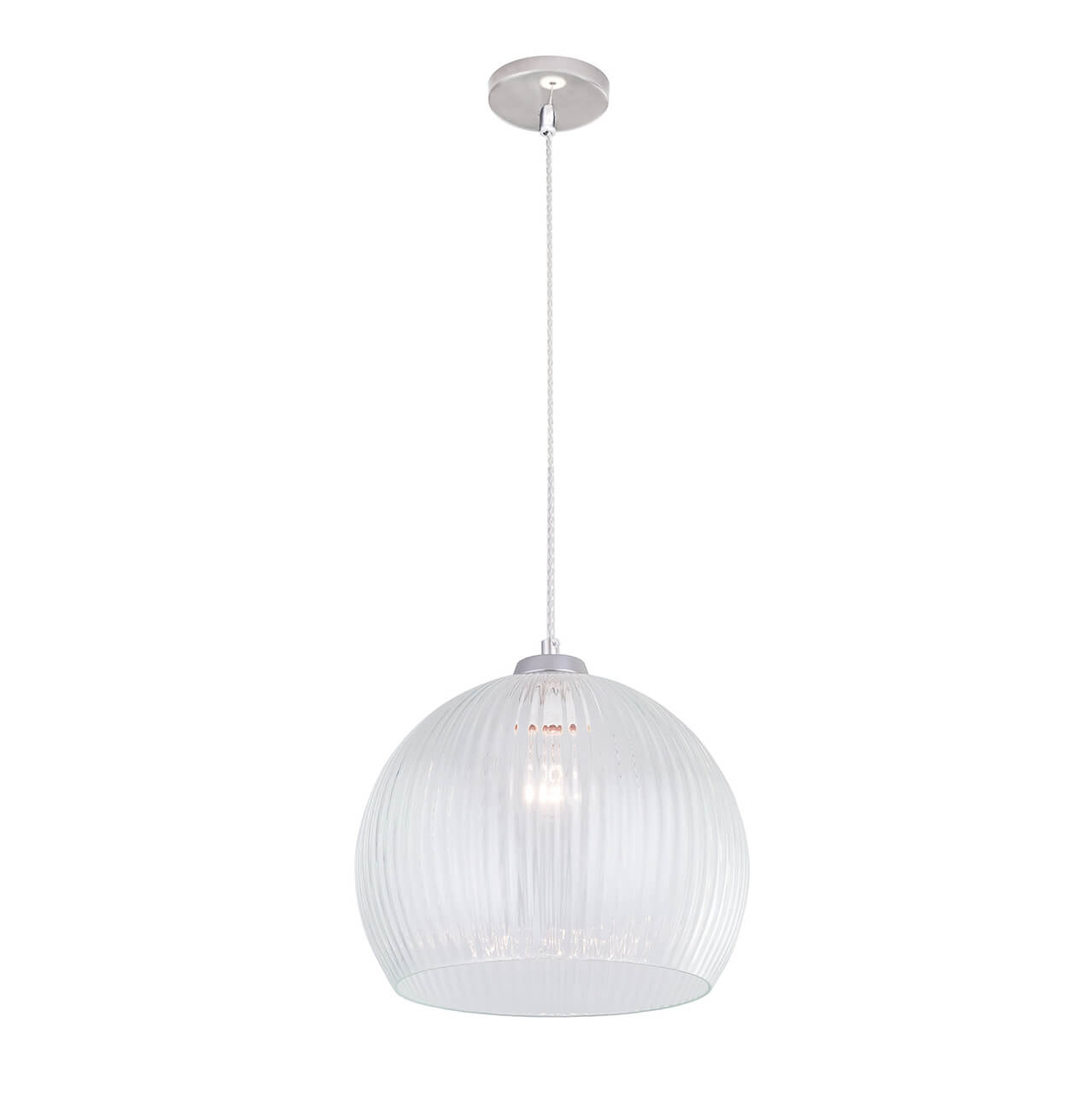 

Подвес Citilux cl946300 меридиан 30см прозрачный