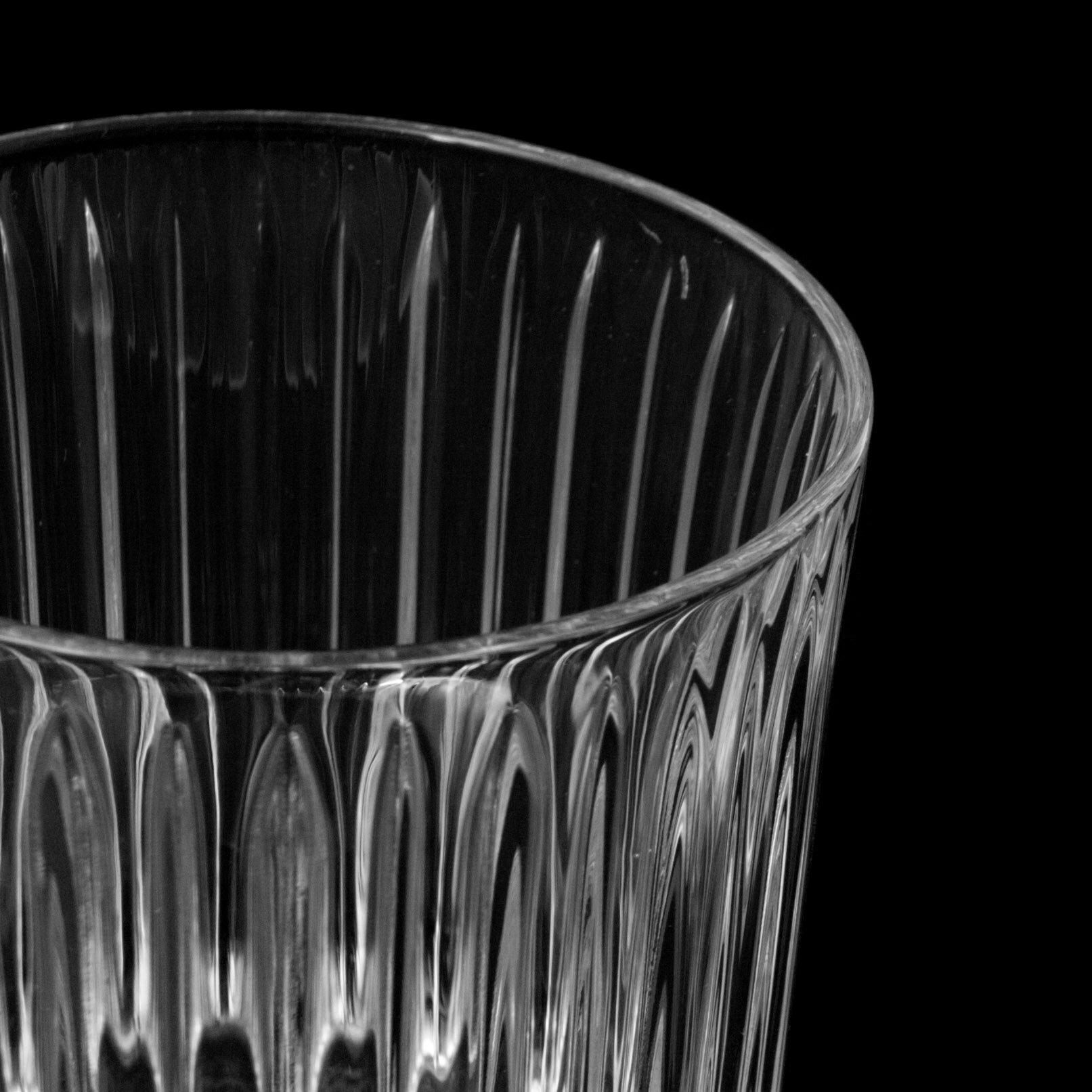 фото Набор для виски skyline штоф 750мл+6 стаканов crystal bohemia a.s.