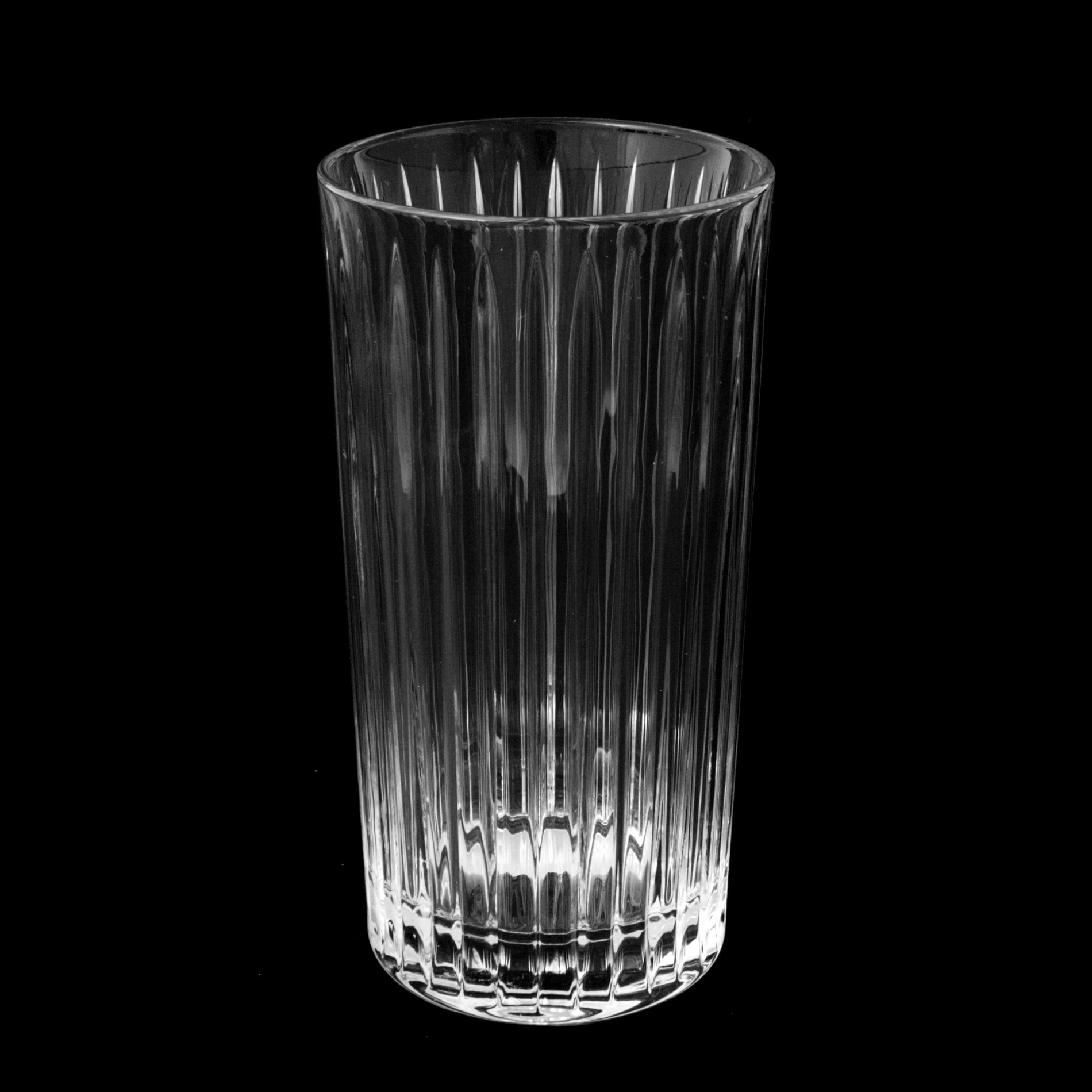 фото Набор стаканов для воды skyline 350мл 6шт crystal bohemia a.s.