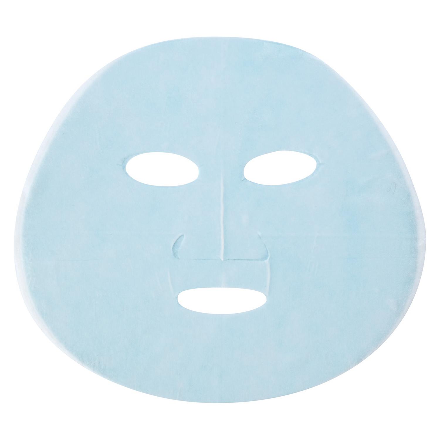 Тканевая маска Garnier Увлажнение + Антистресс супер увлажняющая снимающая усталость 32 г, размер 16x17,5x0,3 см C5852600 - фото 3