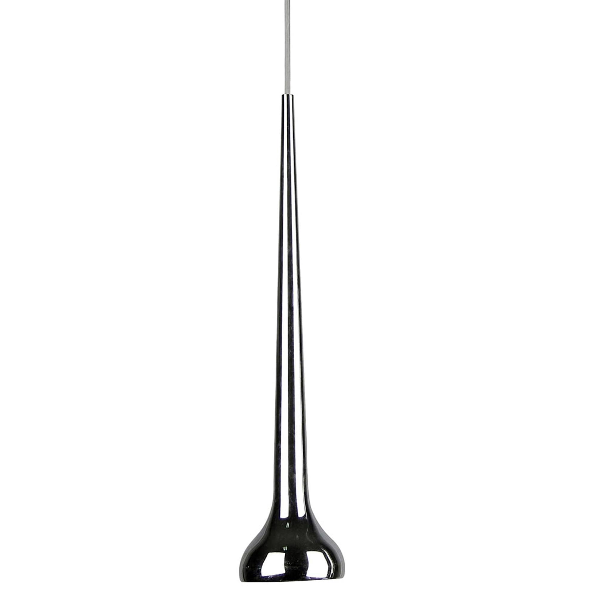 Светильник подвесной Artelamp A4010SP-1CC светильник подвесной 1 м² gu10 призма цвет черный