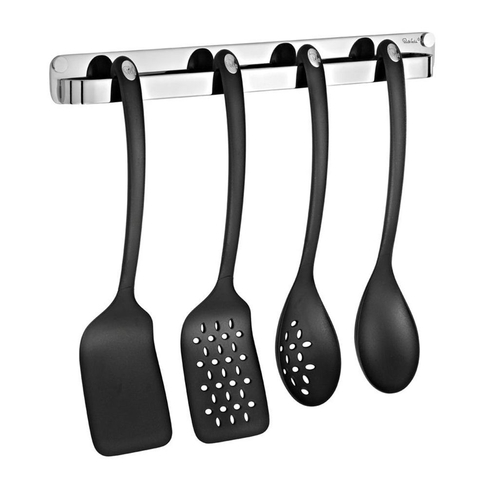 фото Лопатка robert welch signature non-stick 33 см с отверстиями