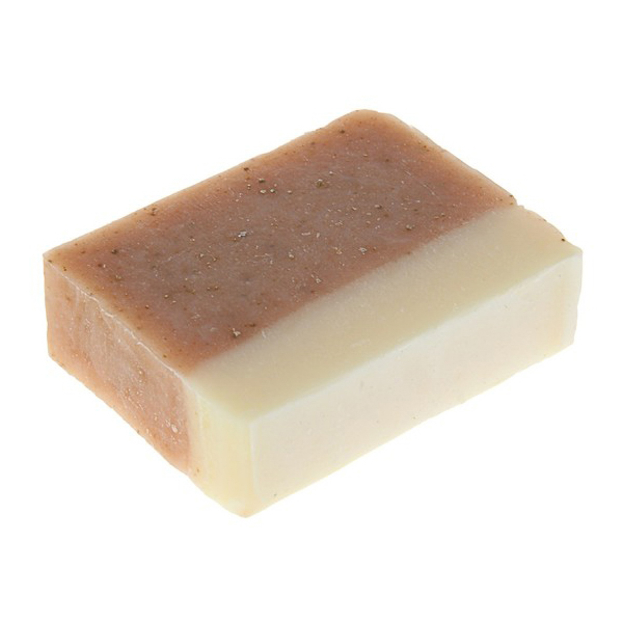 Натуральное мыло ручной работы Botavikos Макадамия Жасмин 100 г, размер 7,5x6,5x2 см 9293 - фото 3
