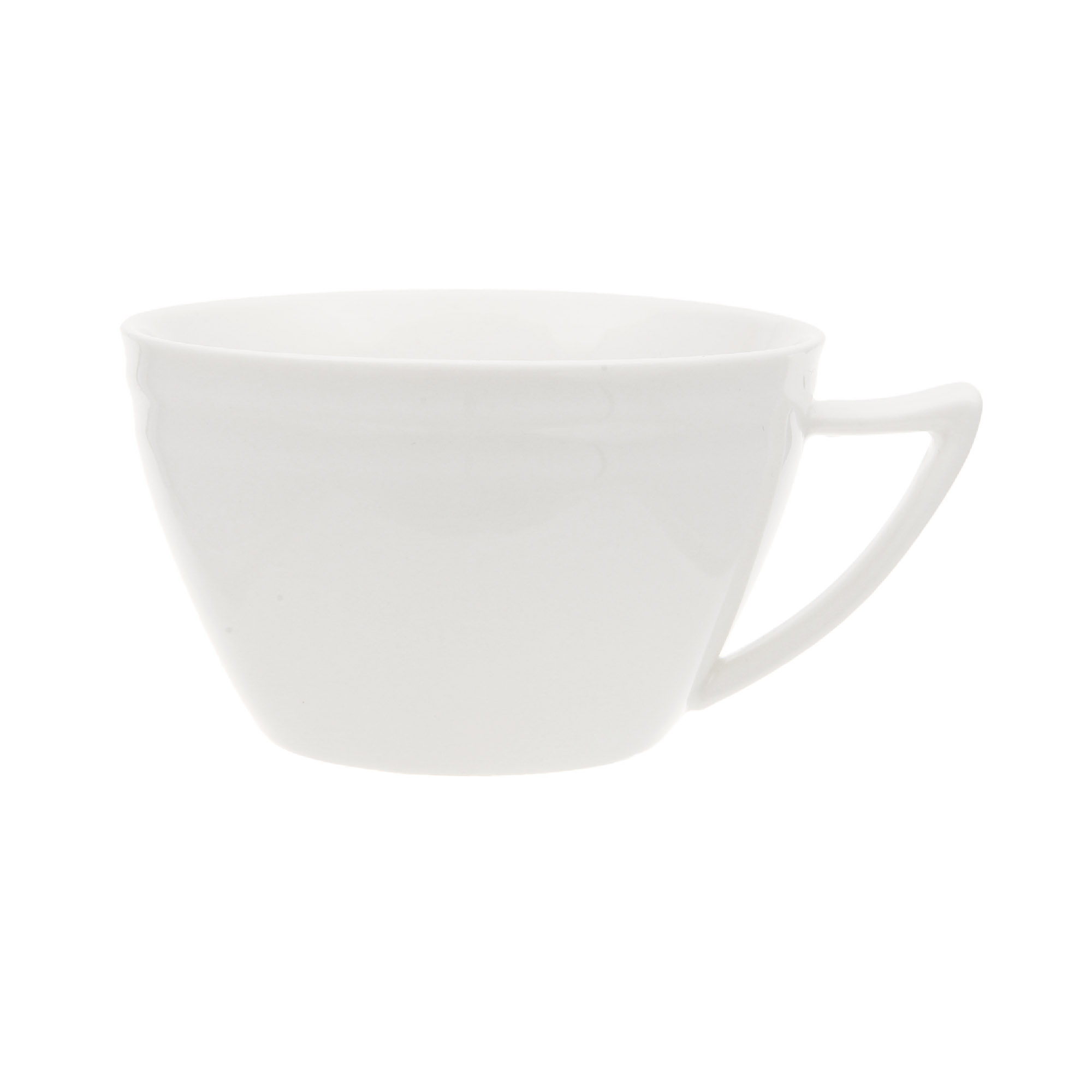 Чашка чайная 320 мл Tudor чашка чайная кружевные узоры
