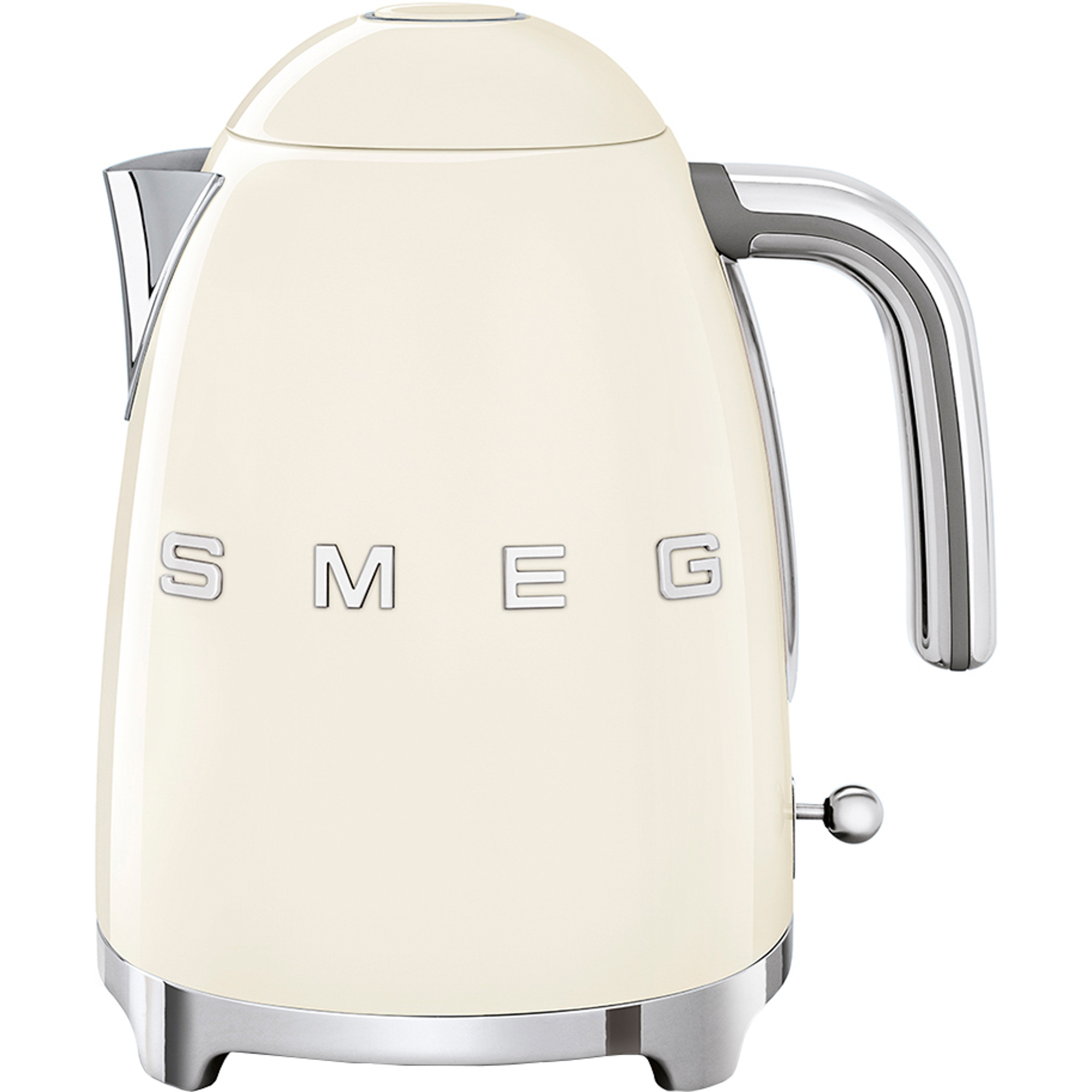 Чайник Smeg KLF03CREU