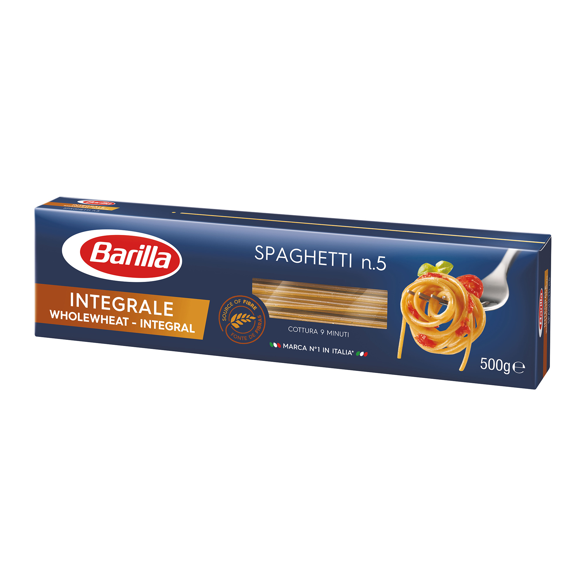 Спагетти барилла. Паста спагетти №5 Barilla 450. Макароны 