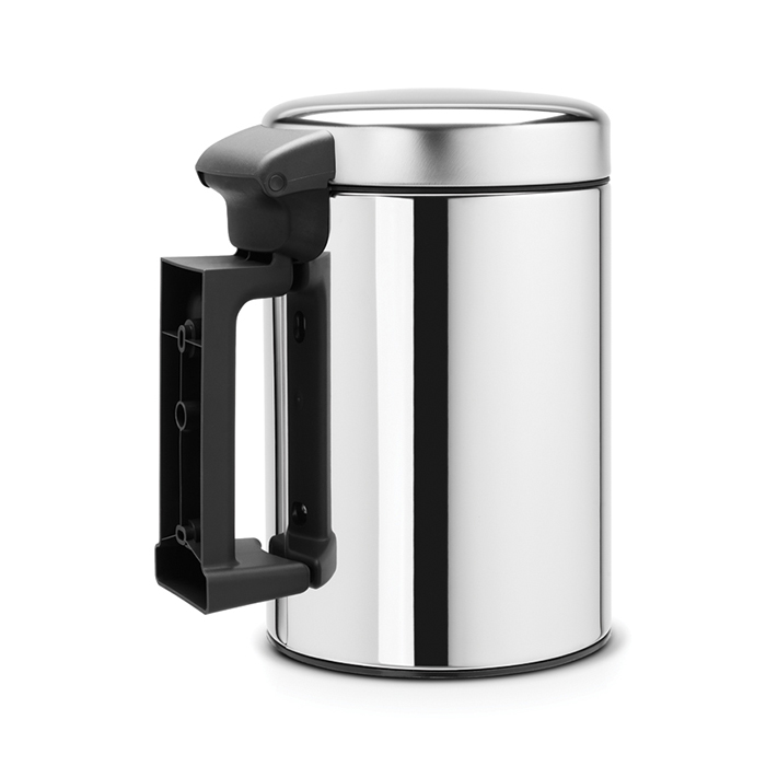 Бак настенный 3л Brabantia newicon 115547 Вид№3