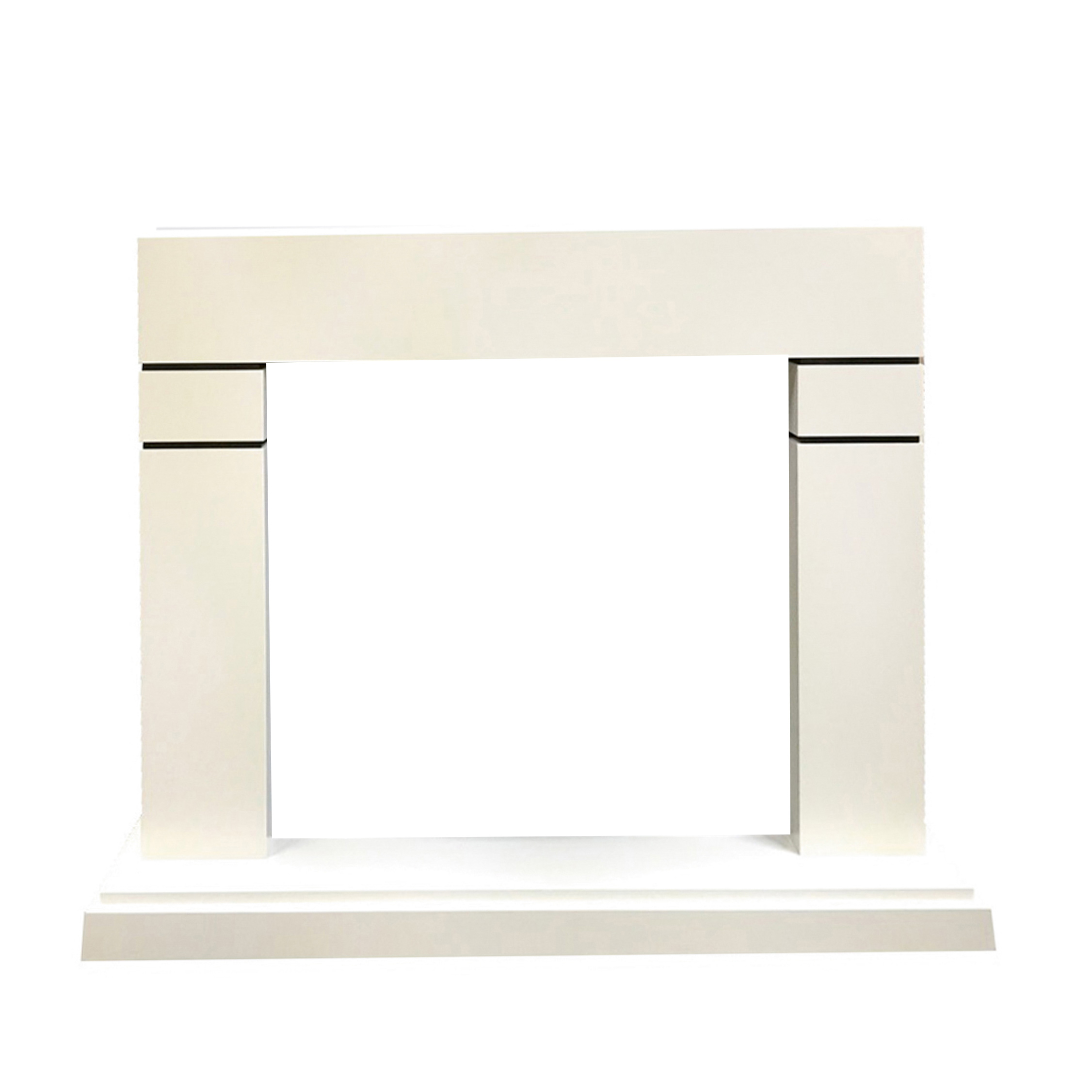 Портал Royal Flame Lindos под очаг Dioramic