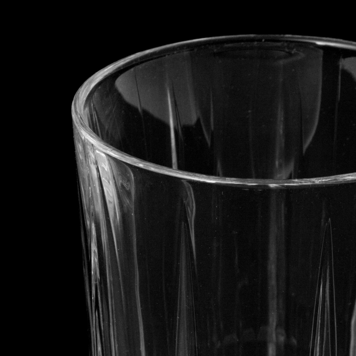 фото Набор стаканов для воды 350мл 6шт crystal bohemia a.s.