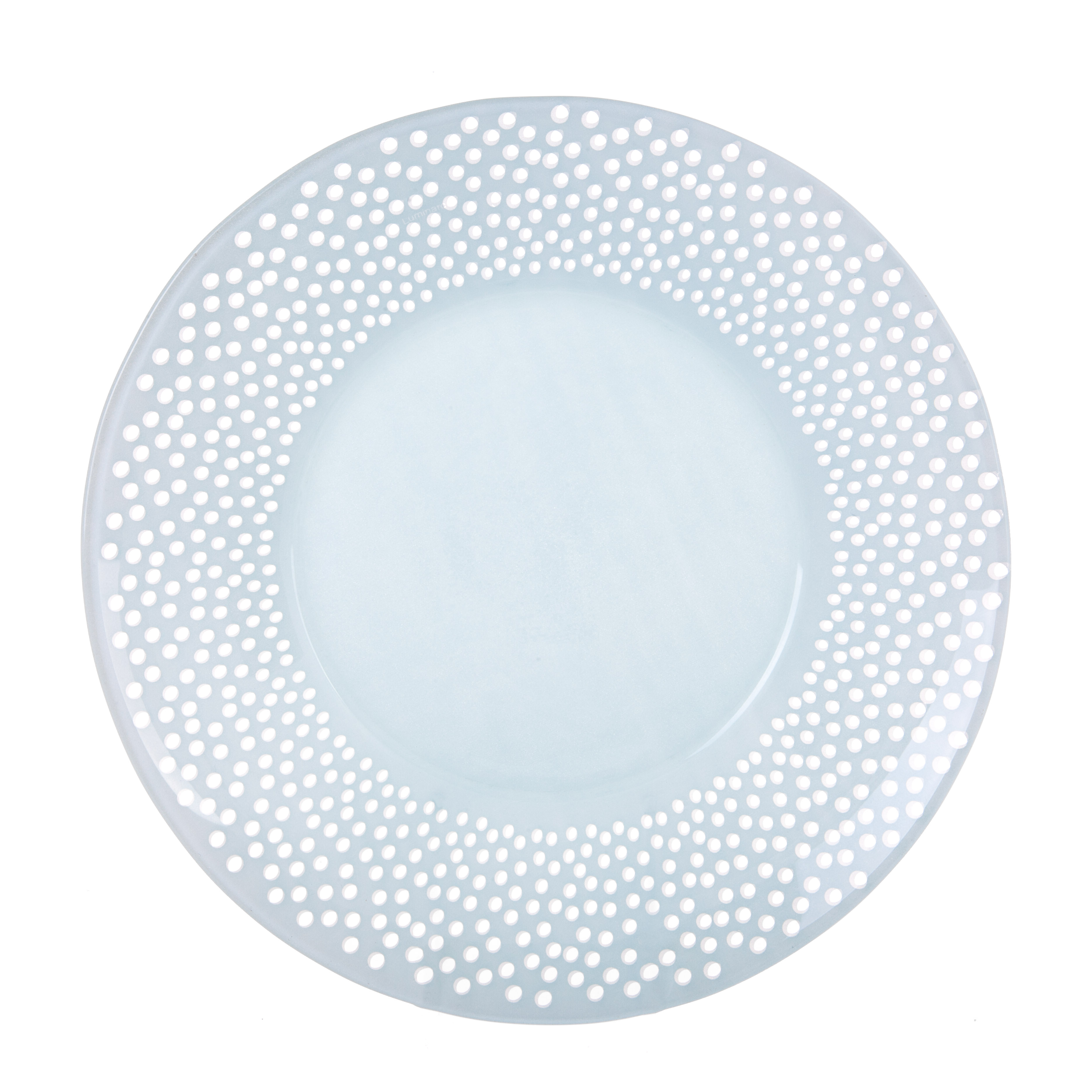 Тарелка суповая Luminarc Bulla 23 см тарелка суповая стеклокерамика 23 см 0 675 л квадратная пион daniks ffsp 90 k1306 2
