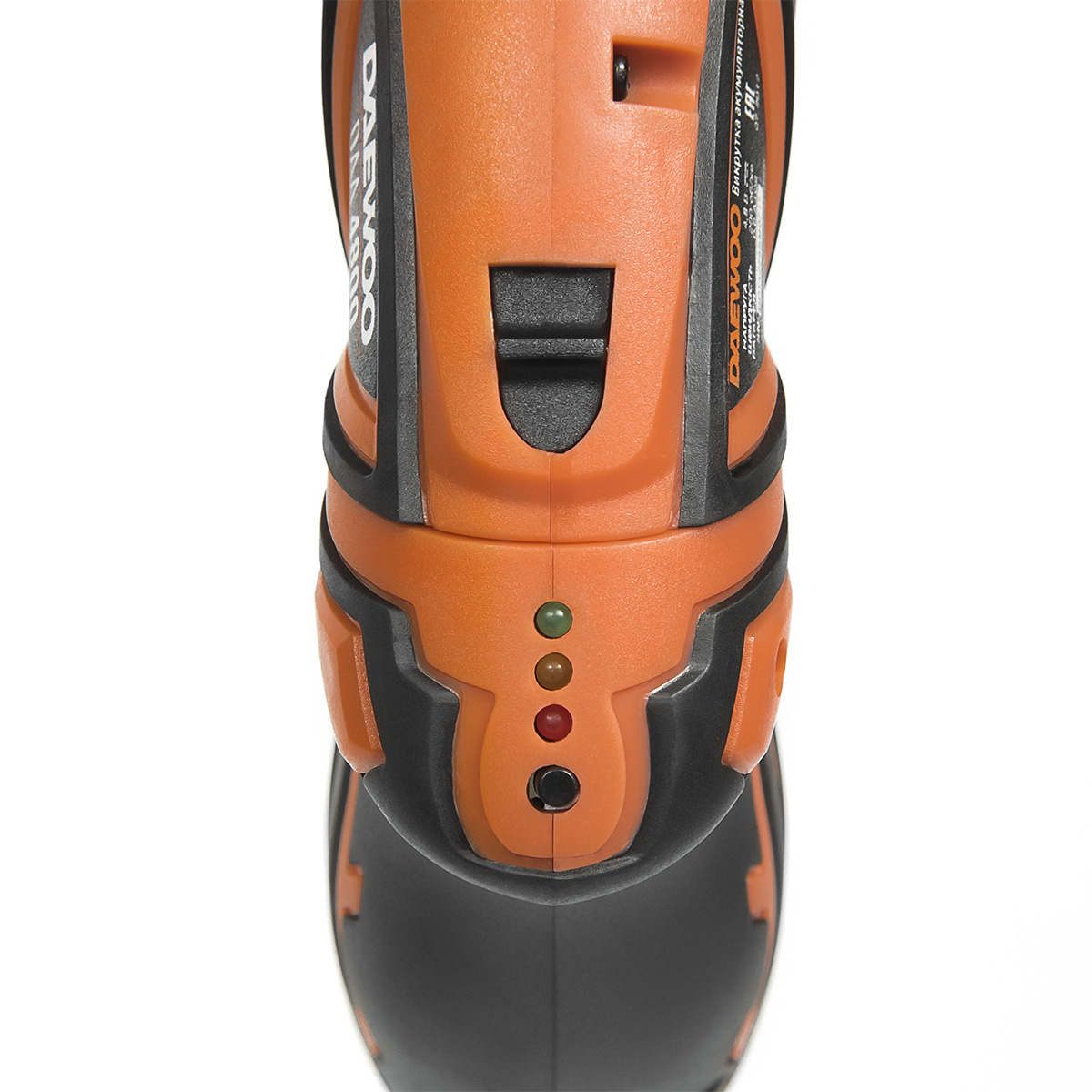 Отвертка аккумуляторная DAEWOO daа 4800 plus