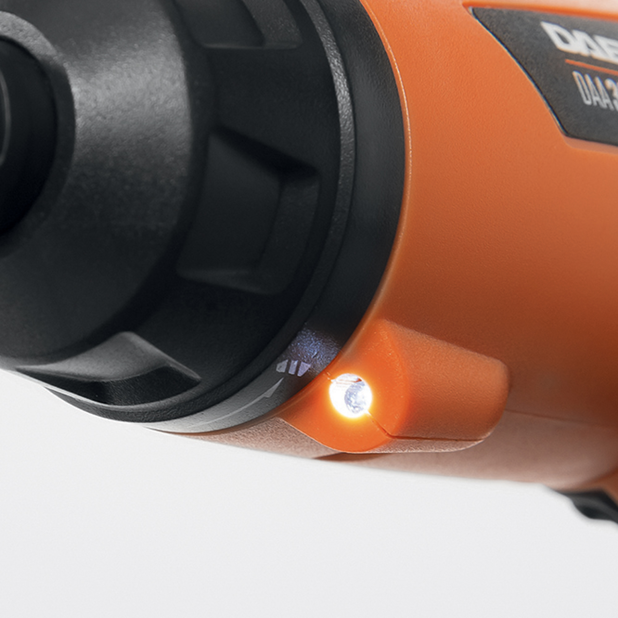 Отвертка аккумуляторная Daewoo DAА 3600Li Plus