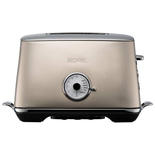 Тостер Bork T703 CH соковыжималка bork s703 ch