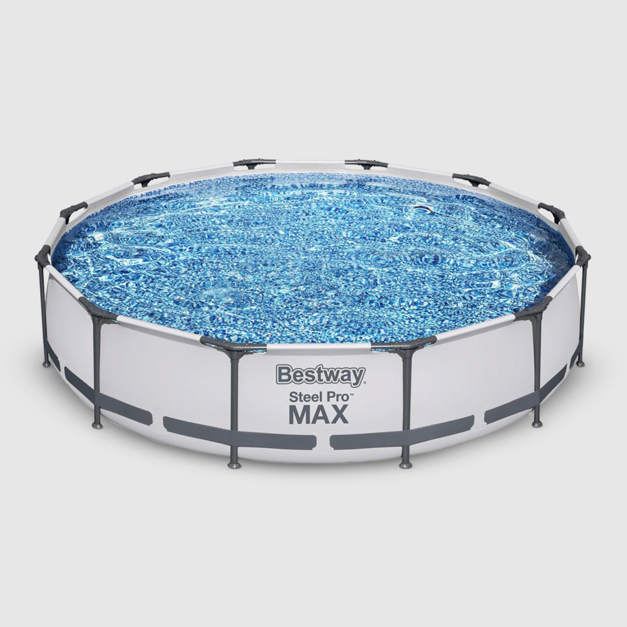 Бассейн каркасный Bestway Steel Pro Max 366х76 см (56416)