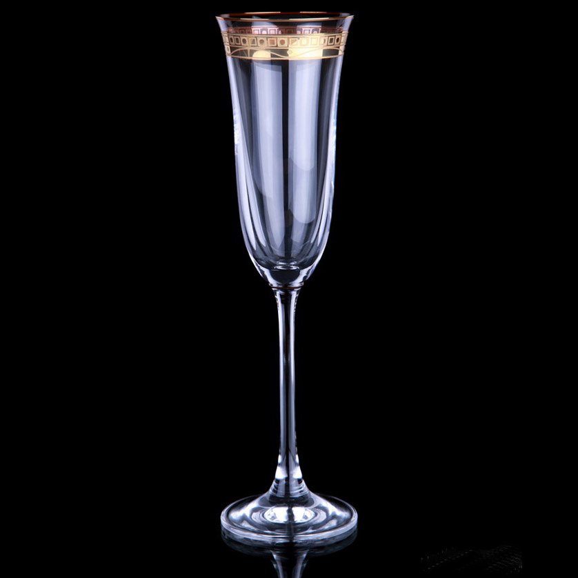 Набор бокалов для шампанского Tirschenreuth Netring 6 шт