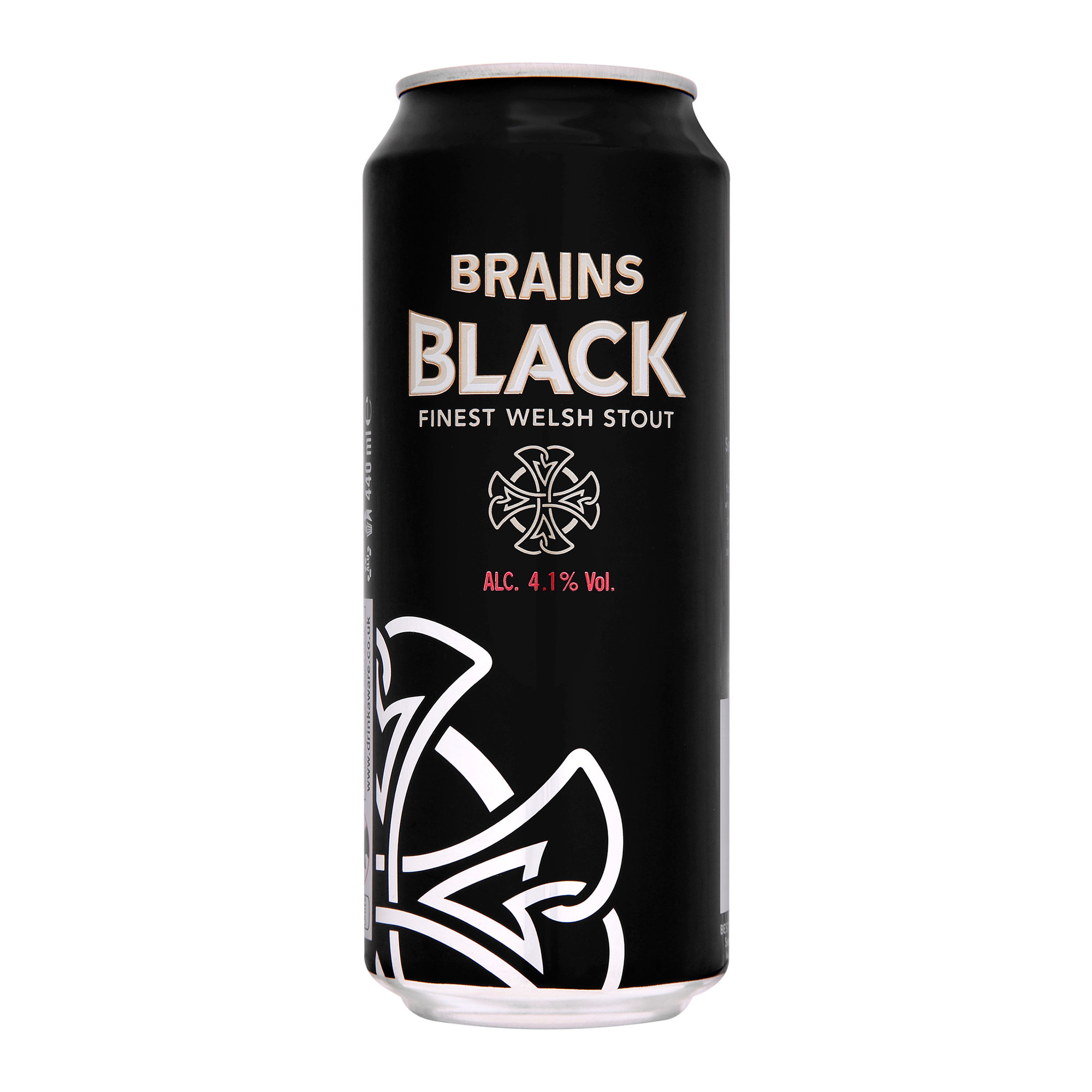 Black beer. Брэйнс Блэк Стаут. Black Brains пиво. Пиво черная банка. Пиво баночное Стаут.