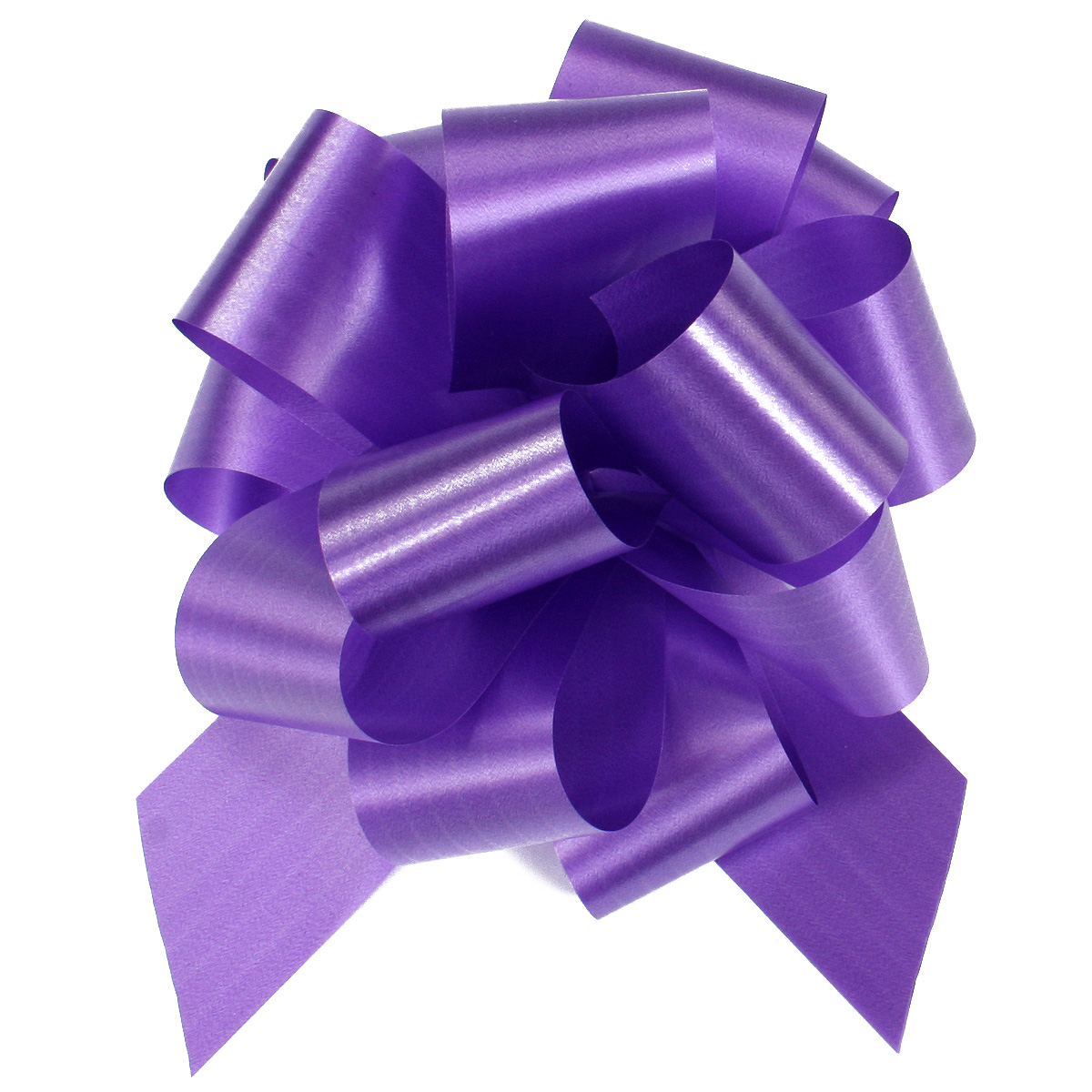 Бант шар Grand Gift однотонный 5 см, цвет в ассортименте - фото 19