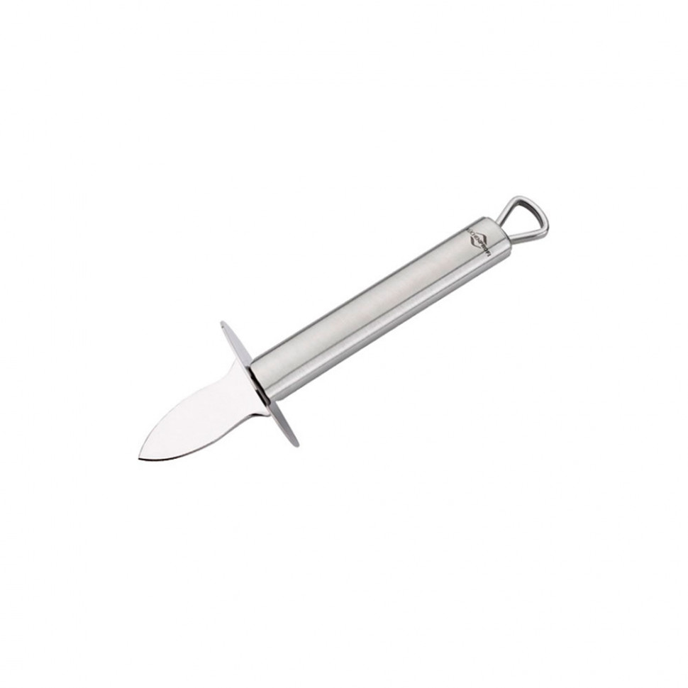 Нож для устриц Kuchenprofi Parma 21 см нож для устриц kuchenprofi parma 21см сталь