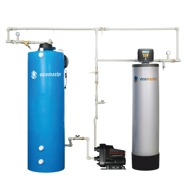 Обезжелезивание Воды Купить Установку