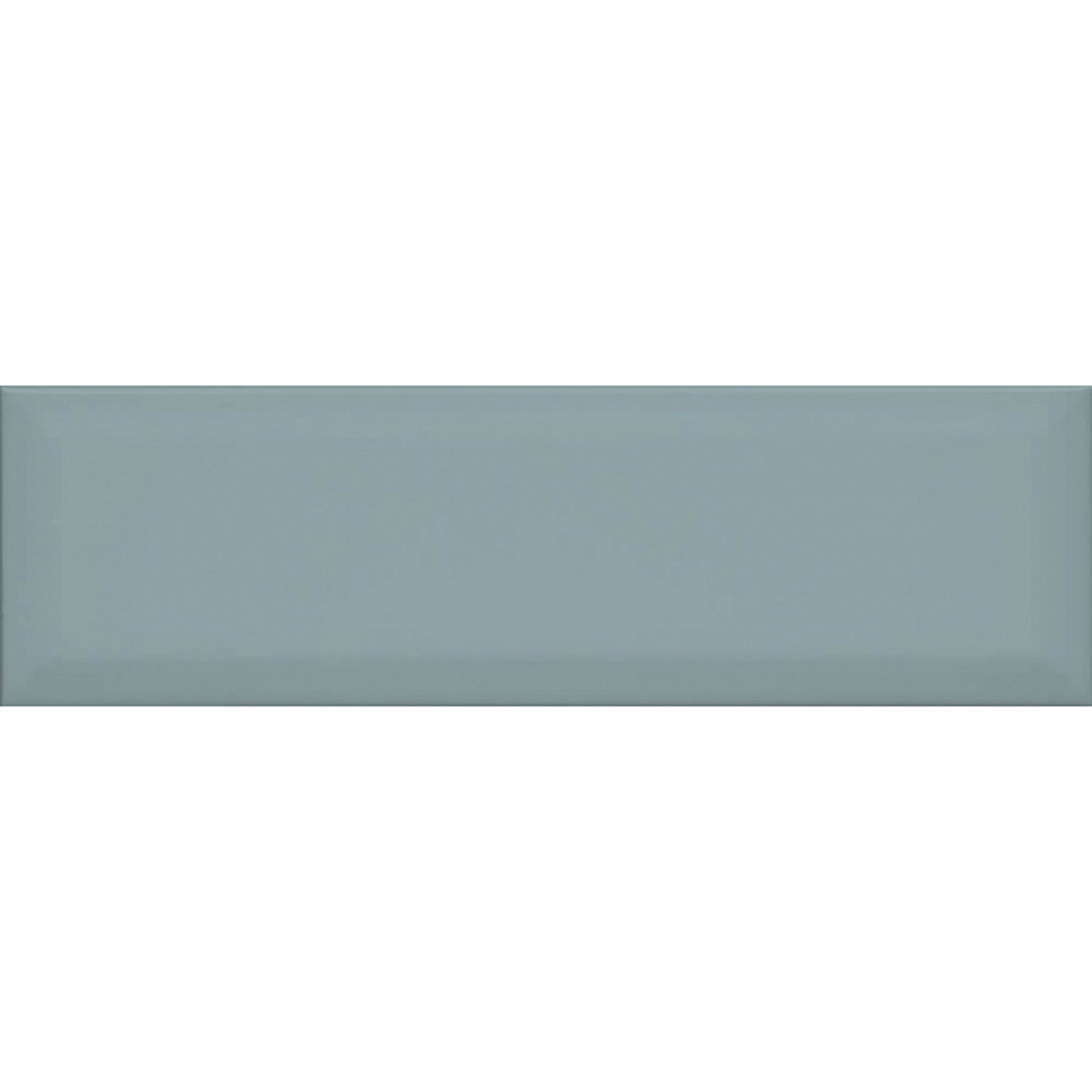 плитка настенная kerama marazzi аккорд 8 5x28 5 см 0 97 м² глянцевая белый Плитка Kerama Marazzi Аккорд зеленая темная грань 8,5x28,5 см 9013